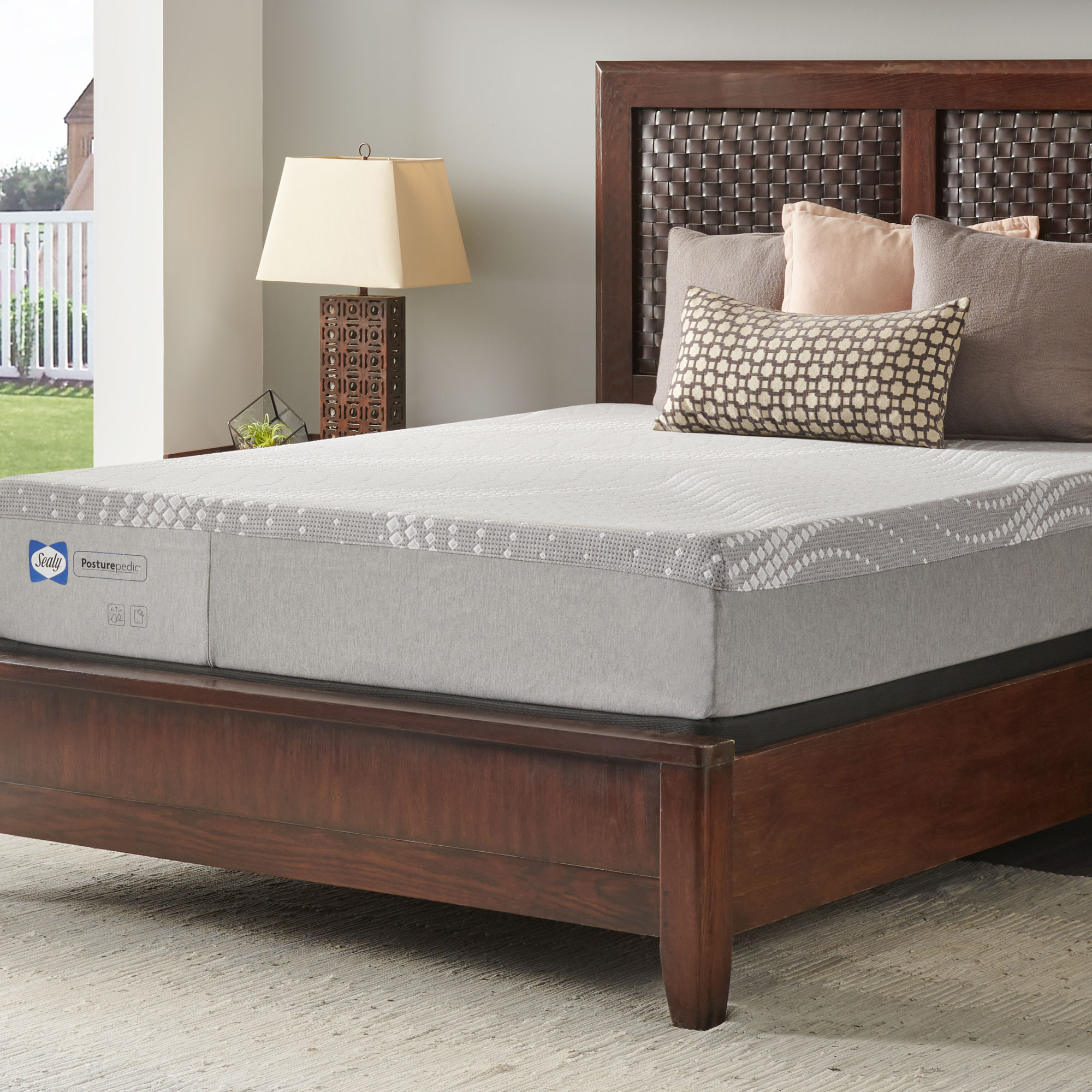 Sealy 52816761 Mattresses-Boxsprings - View #7