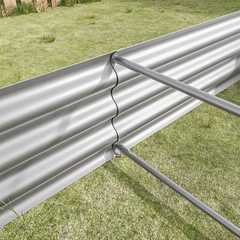 ZAKLOOP XU84091004 Raised-Garden-Beds - View #7