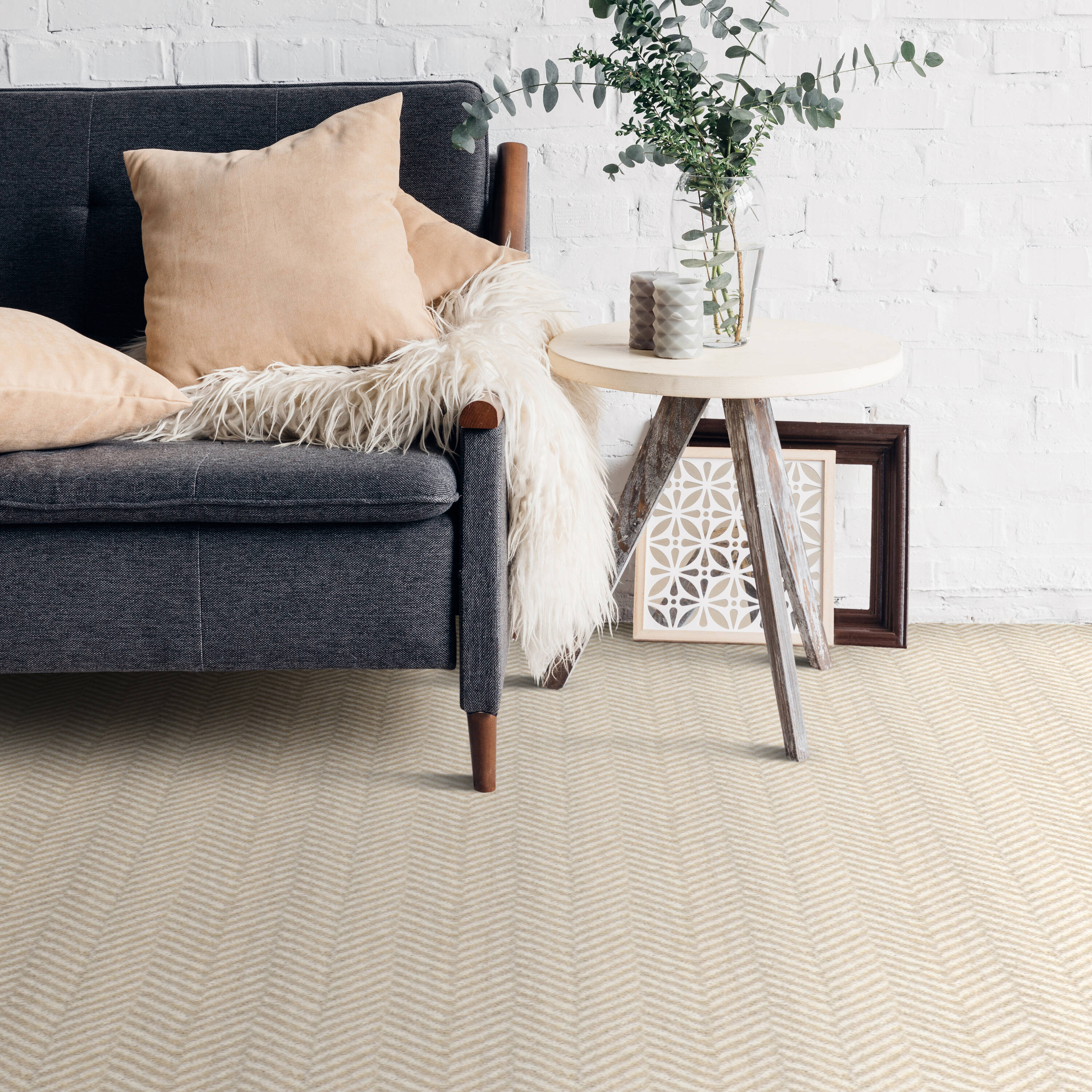  2030W-02 Carpet-Panel - View #6