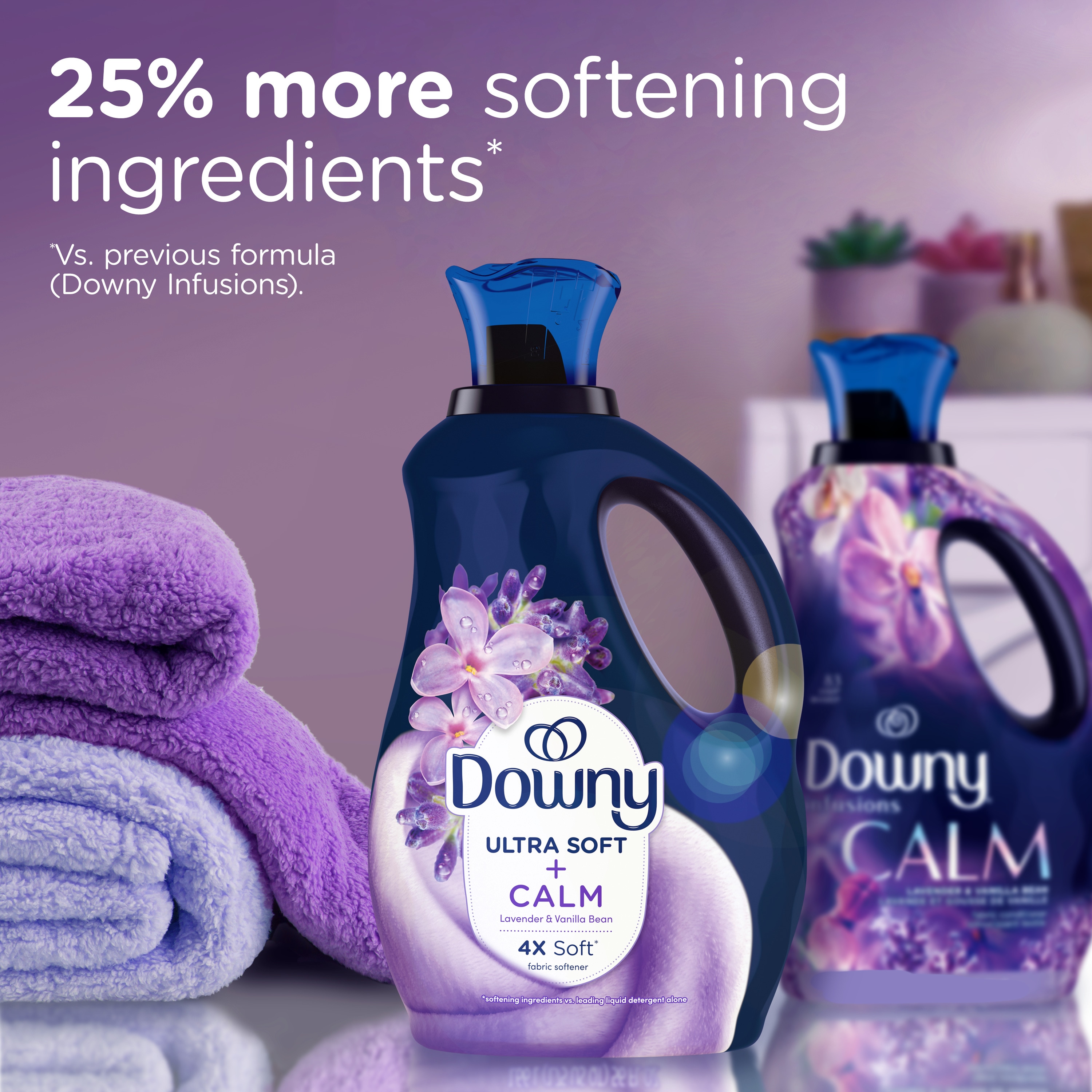 Downy 3077215407 Fabric-Softeners - View #5