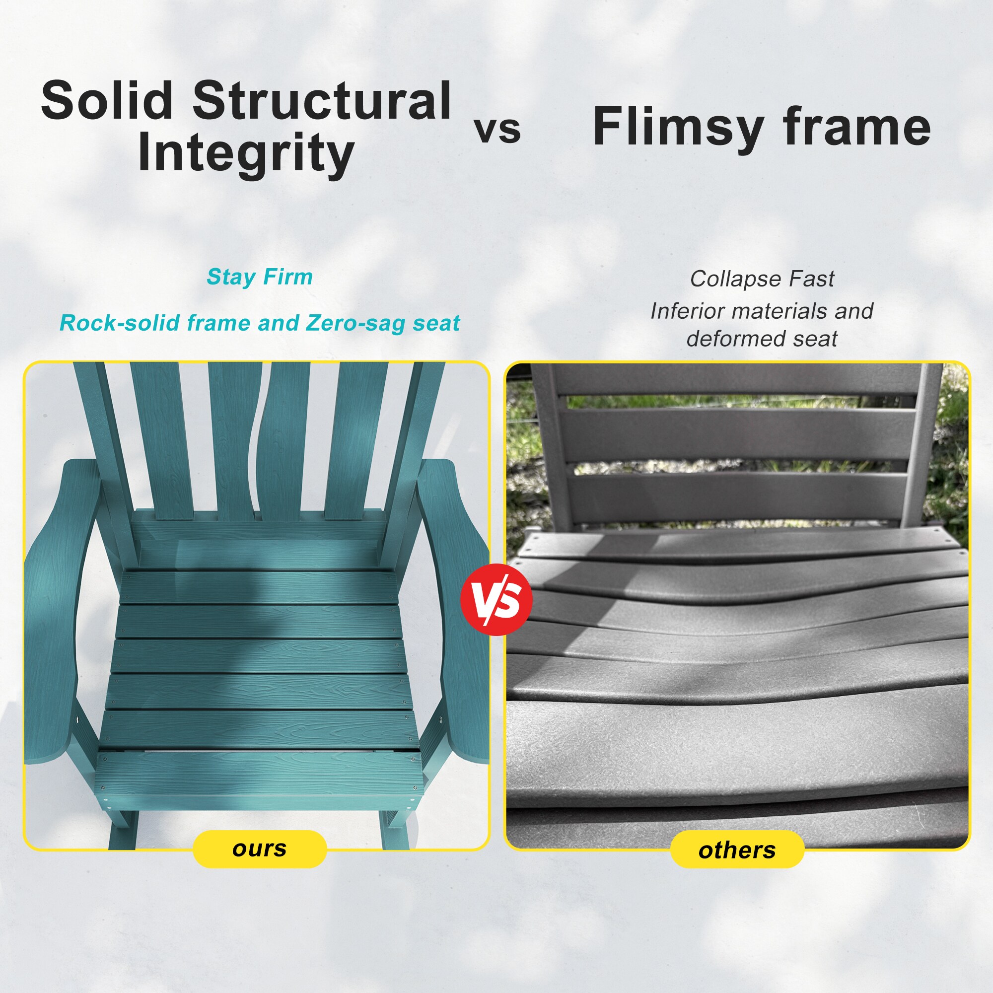 Livewood L-E-TS-65LB Patio-Chairs - View #3