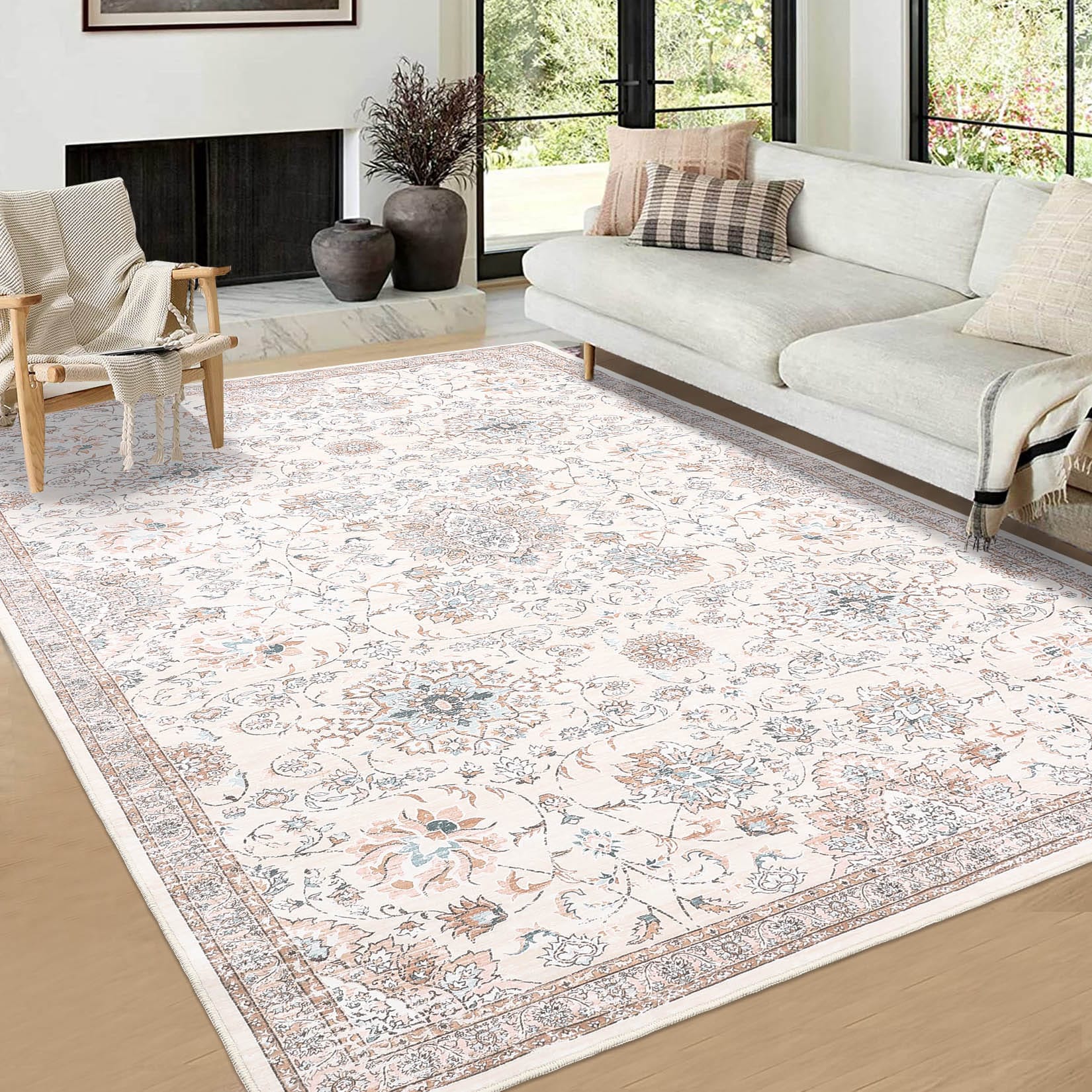 Garvee YXY-LO-PHO-15JO5HXR rugs - View #2