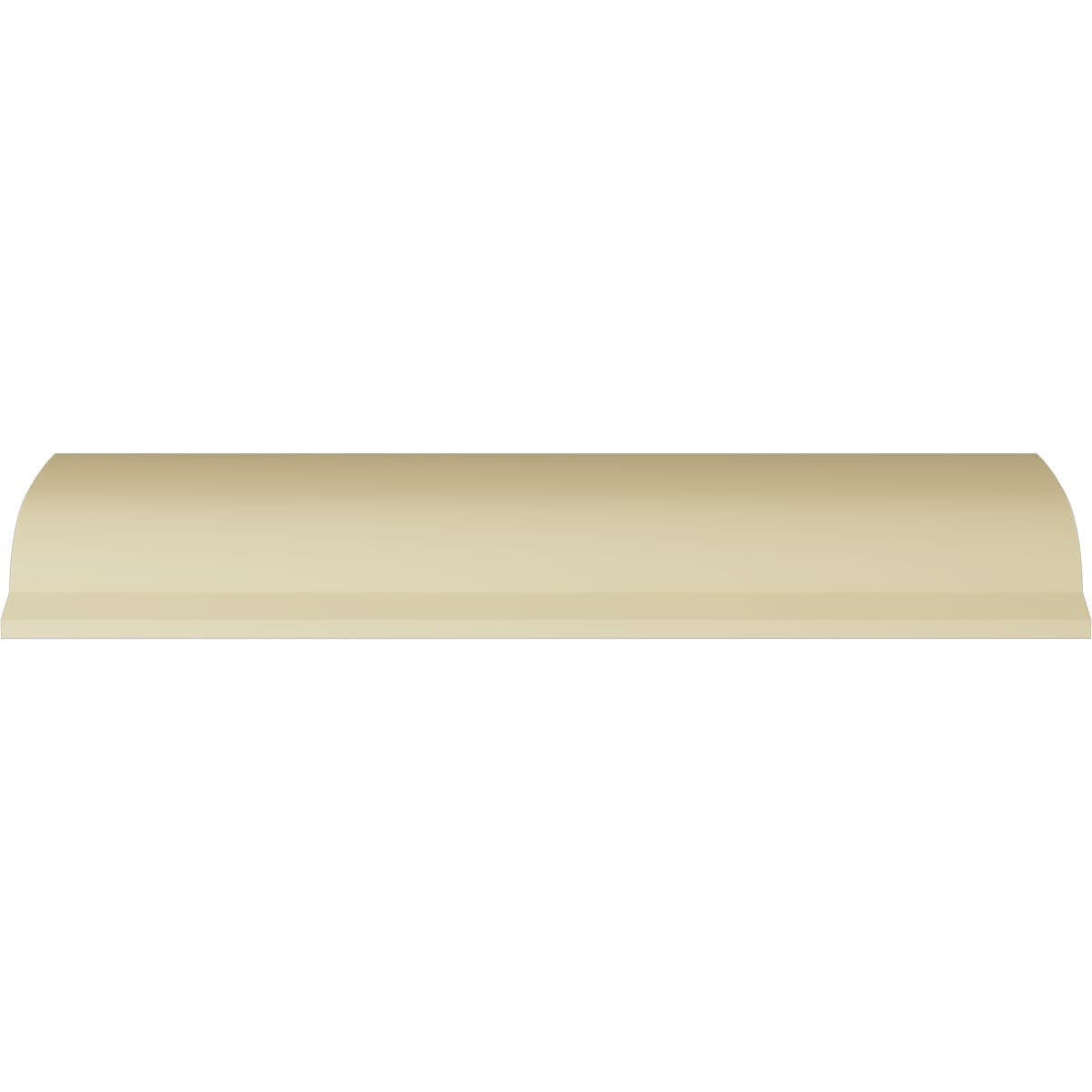 Ekena Millwork 687400 Crown-Moulding - View #4