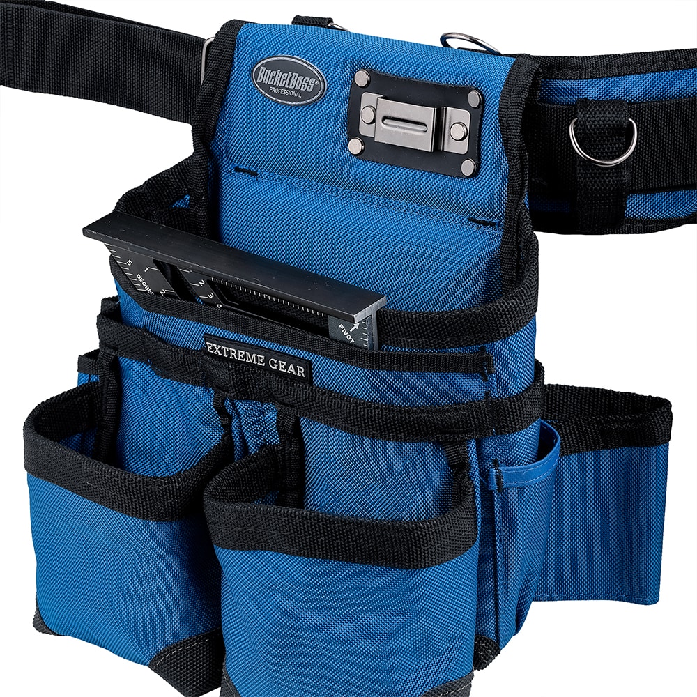Bucket Boss 55185-RB Tool-Belts - View #4