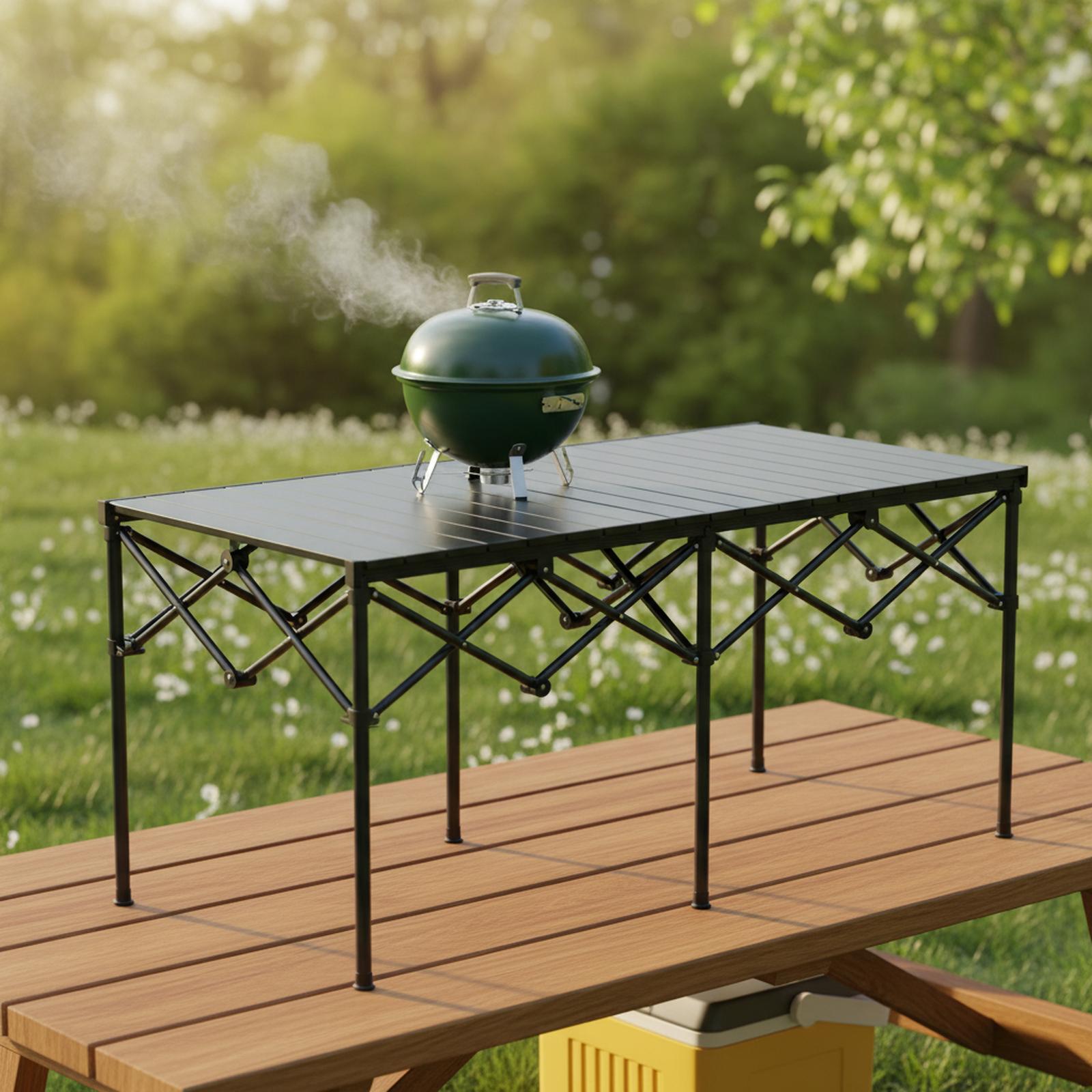 Baginizer BAGINIZER000709 Folding-Tables - View #2
