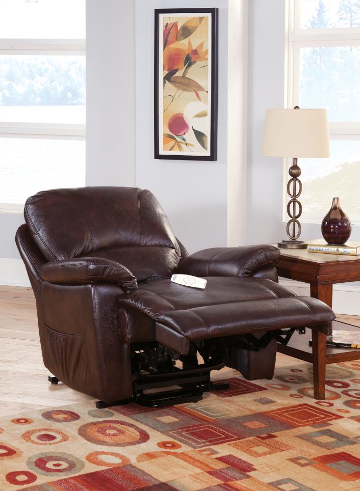 Serta LSMI140JAVA recliners - View #2