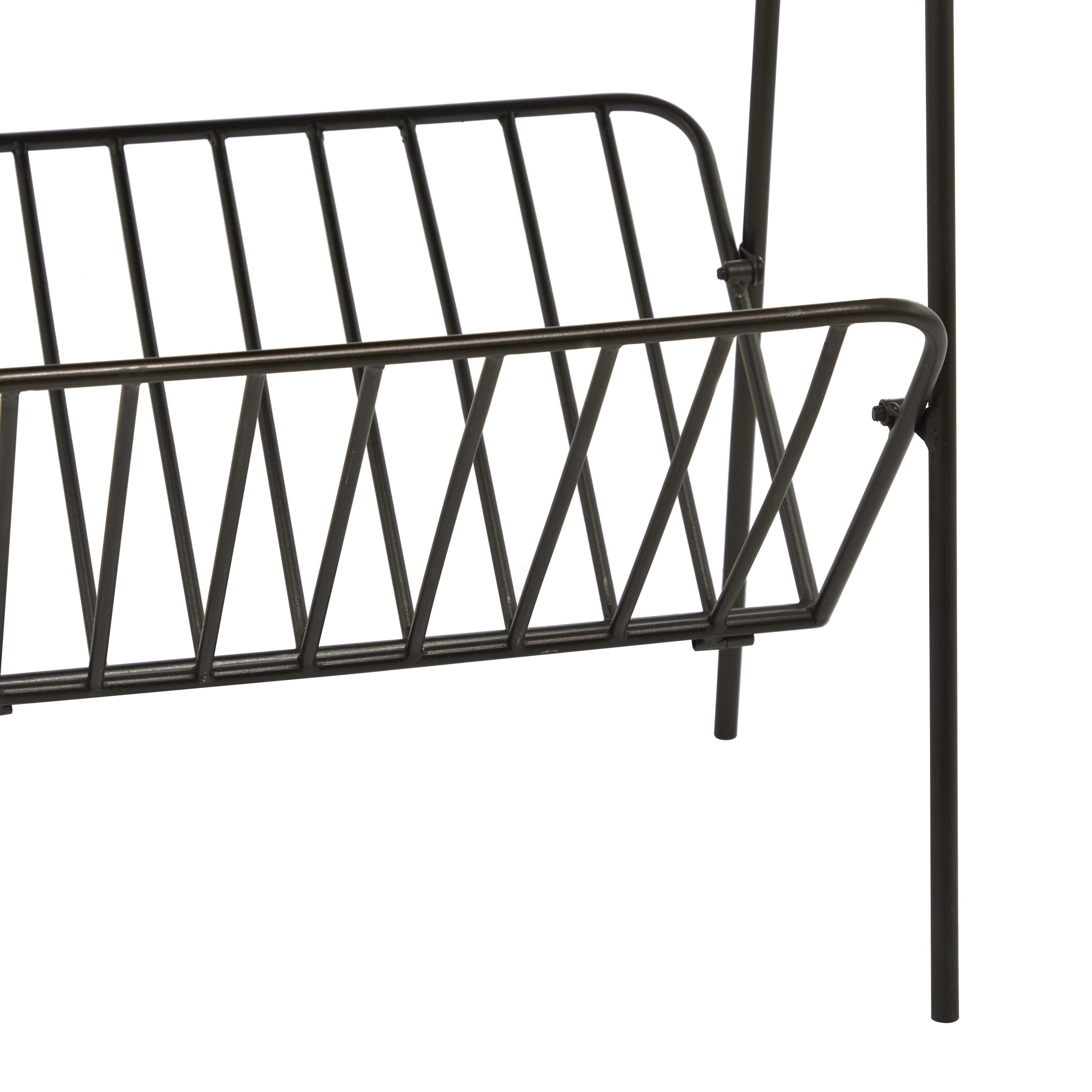 Grayson Lane 93407 End-Tables - View #3