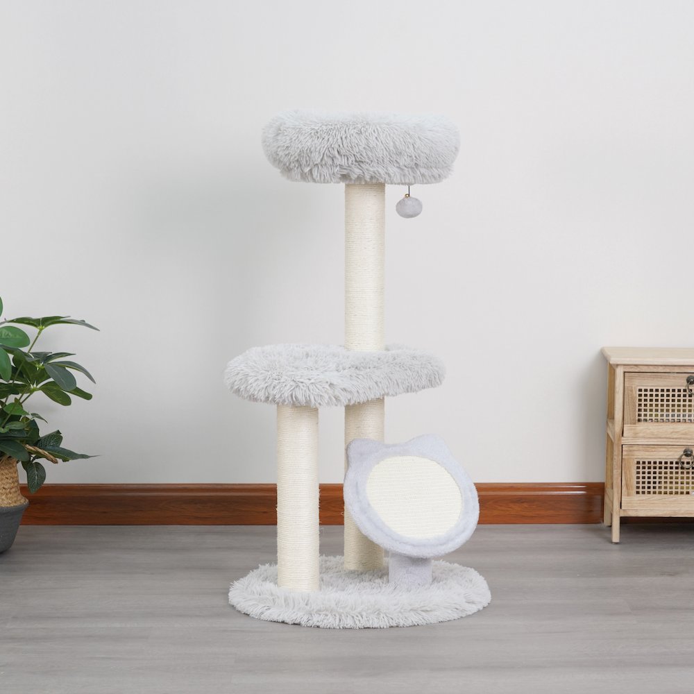 PetPals PP230409 Cat-Trees - View #3