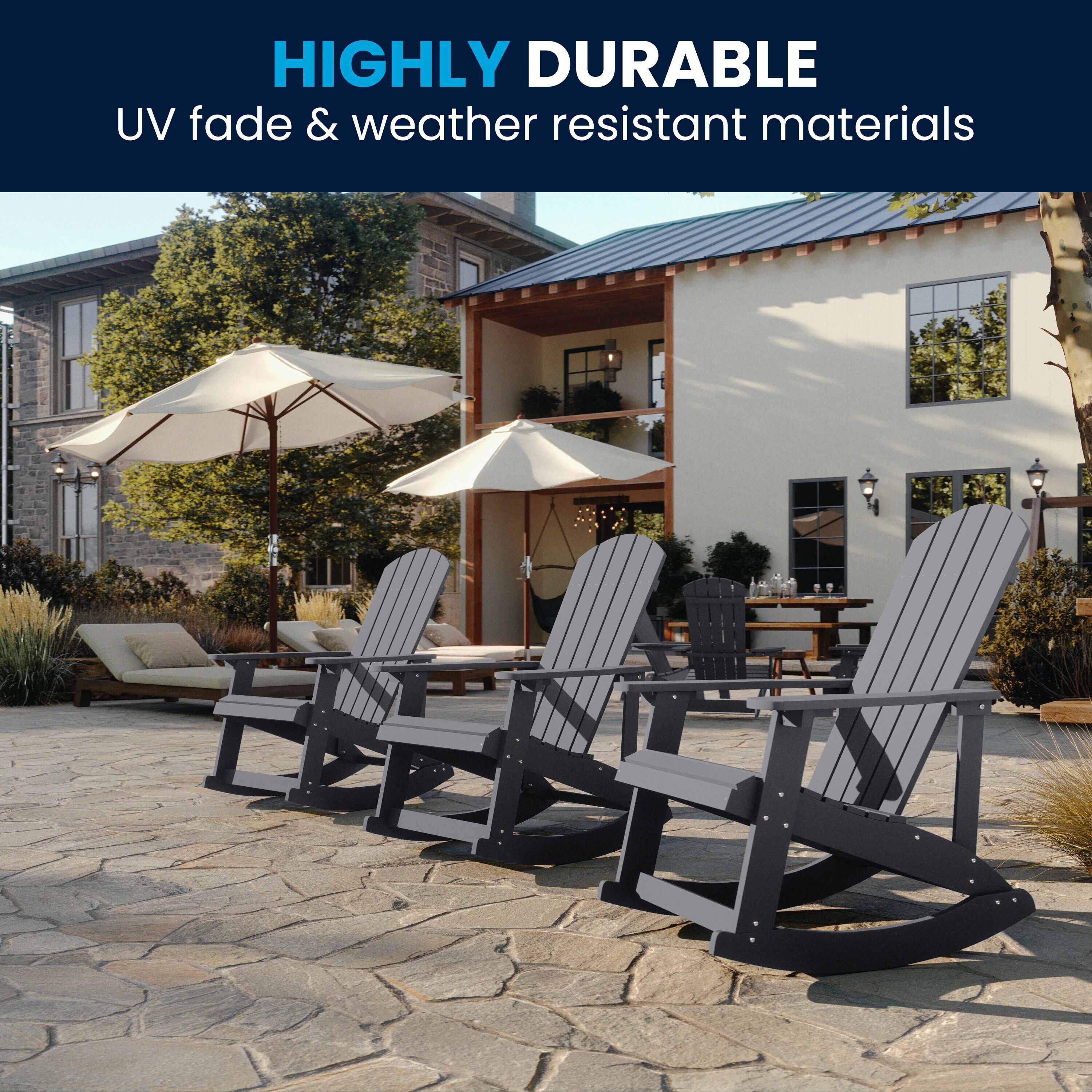 Flash Furniture 196861002113 Patio-Chairs - View #7