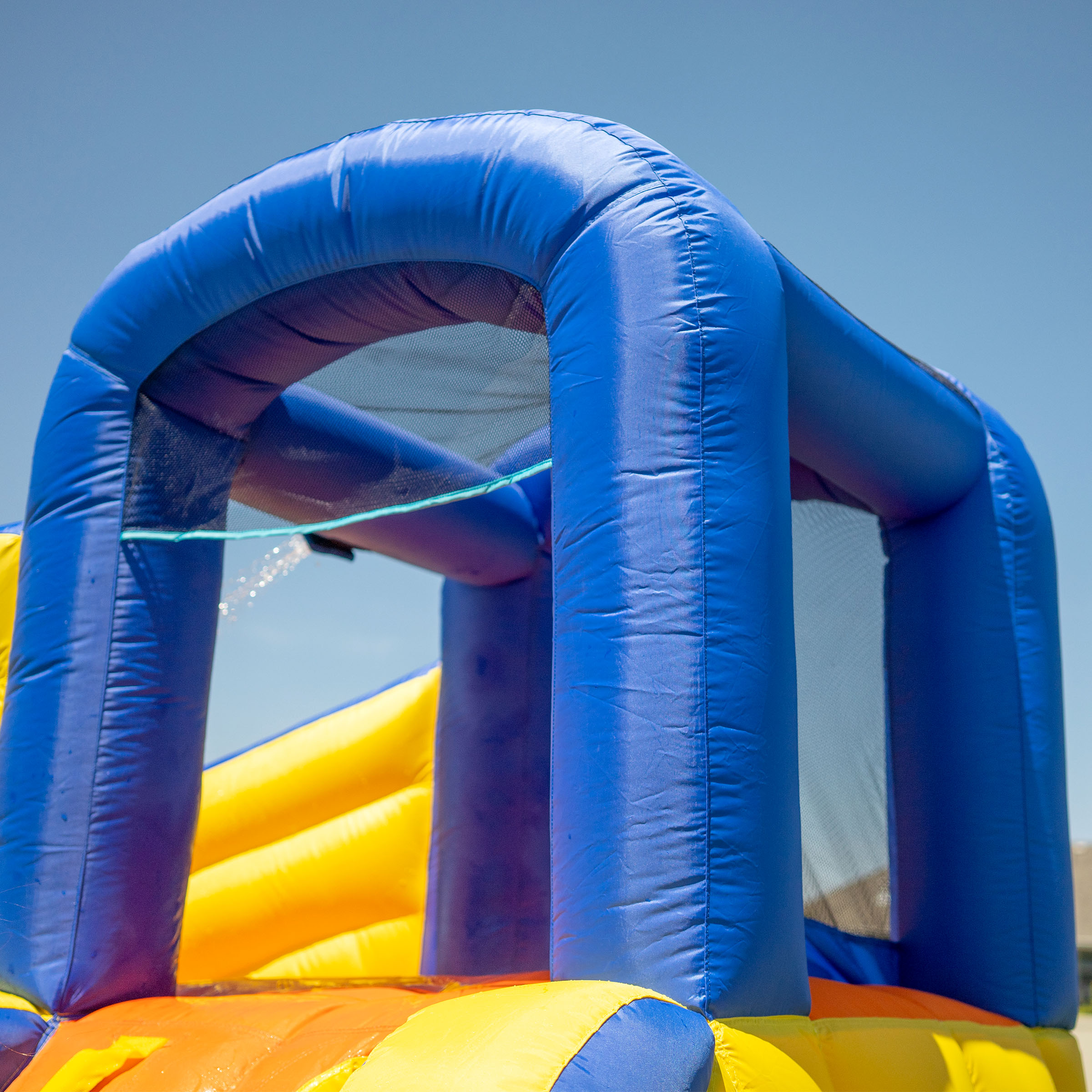 Sportspower INF-2455 Bounce-Houses - View #5