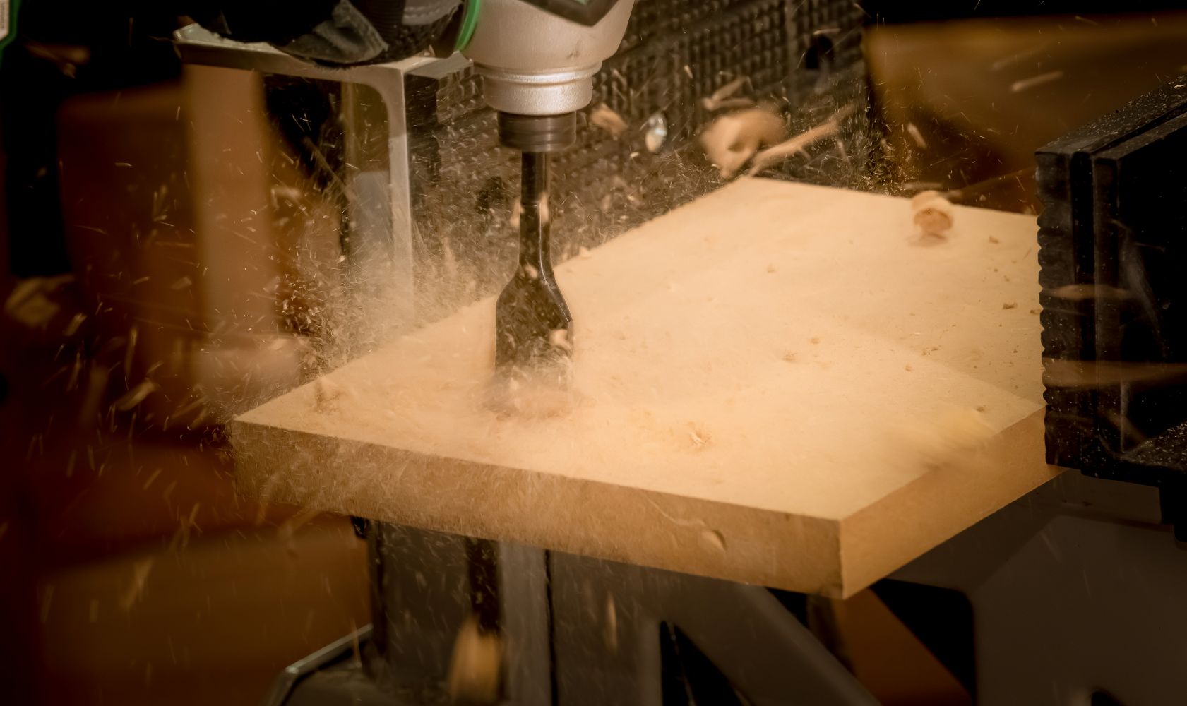 Spyder 11058 Woodboring-Drill-Bits - View #6