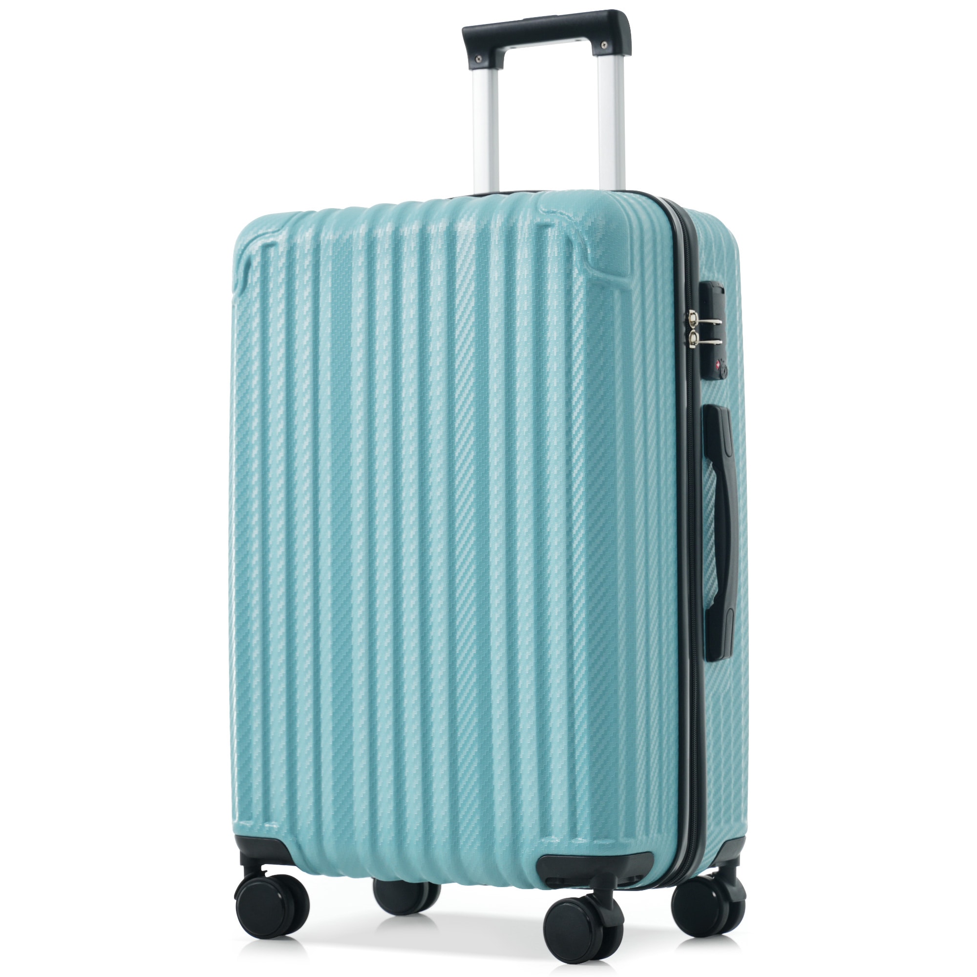 Bybafun YD9600023 Luggage-And-Luggage-Sets - View #4