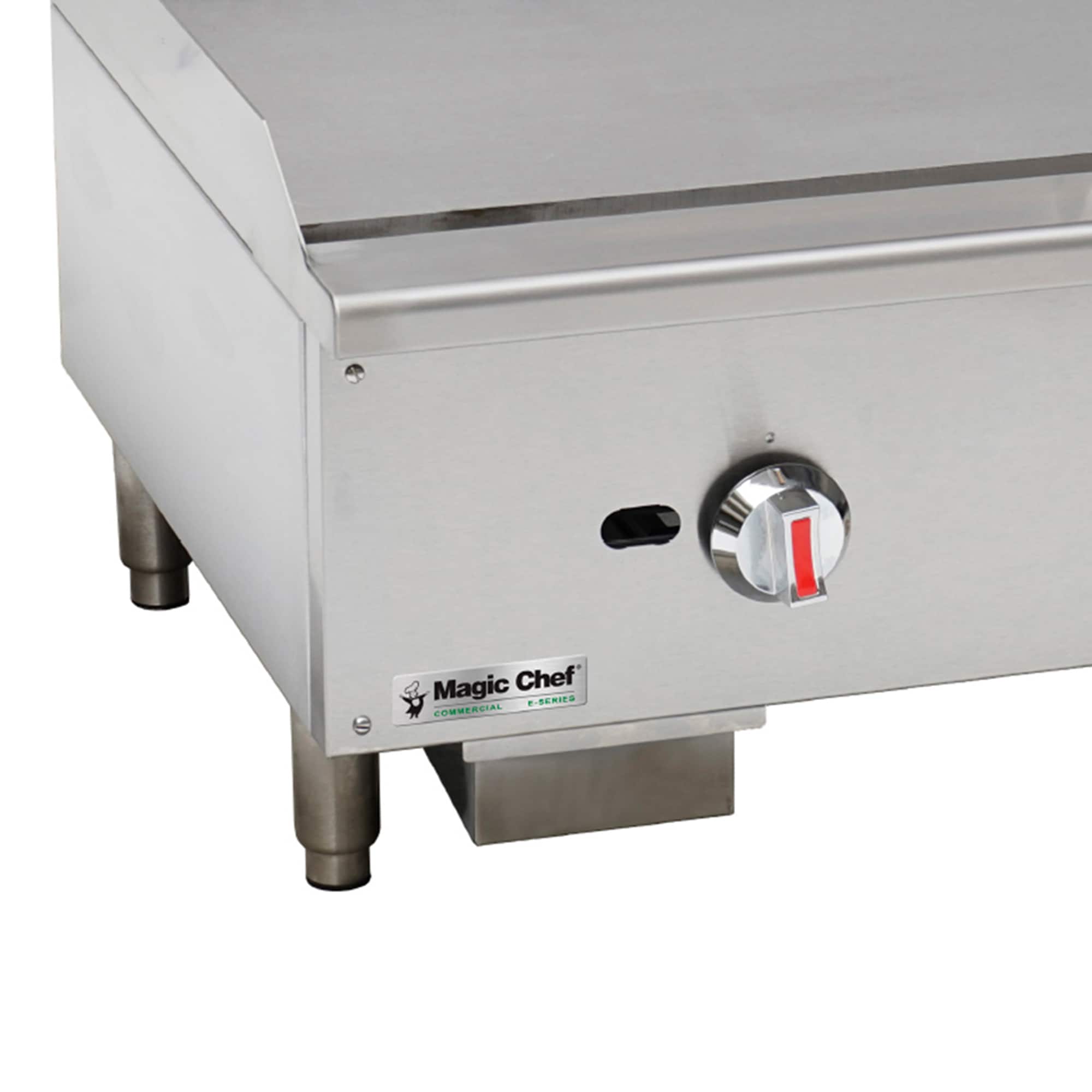 Magic Chef M36TG Indoor-Grills - View #2