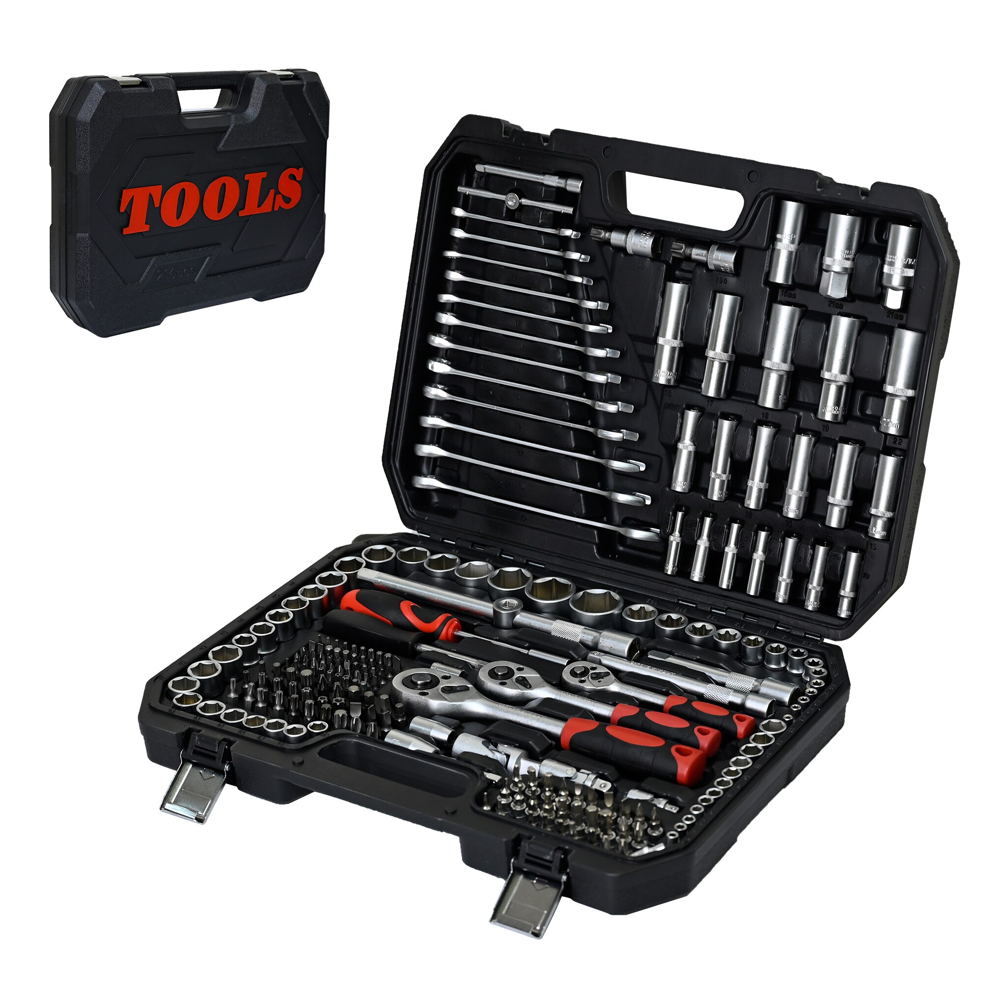 LETILY SEVTFUB8 Mechanics-Tool-Sets - View #4