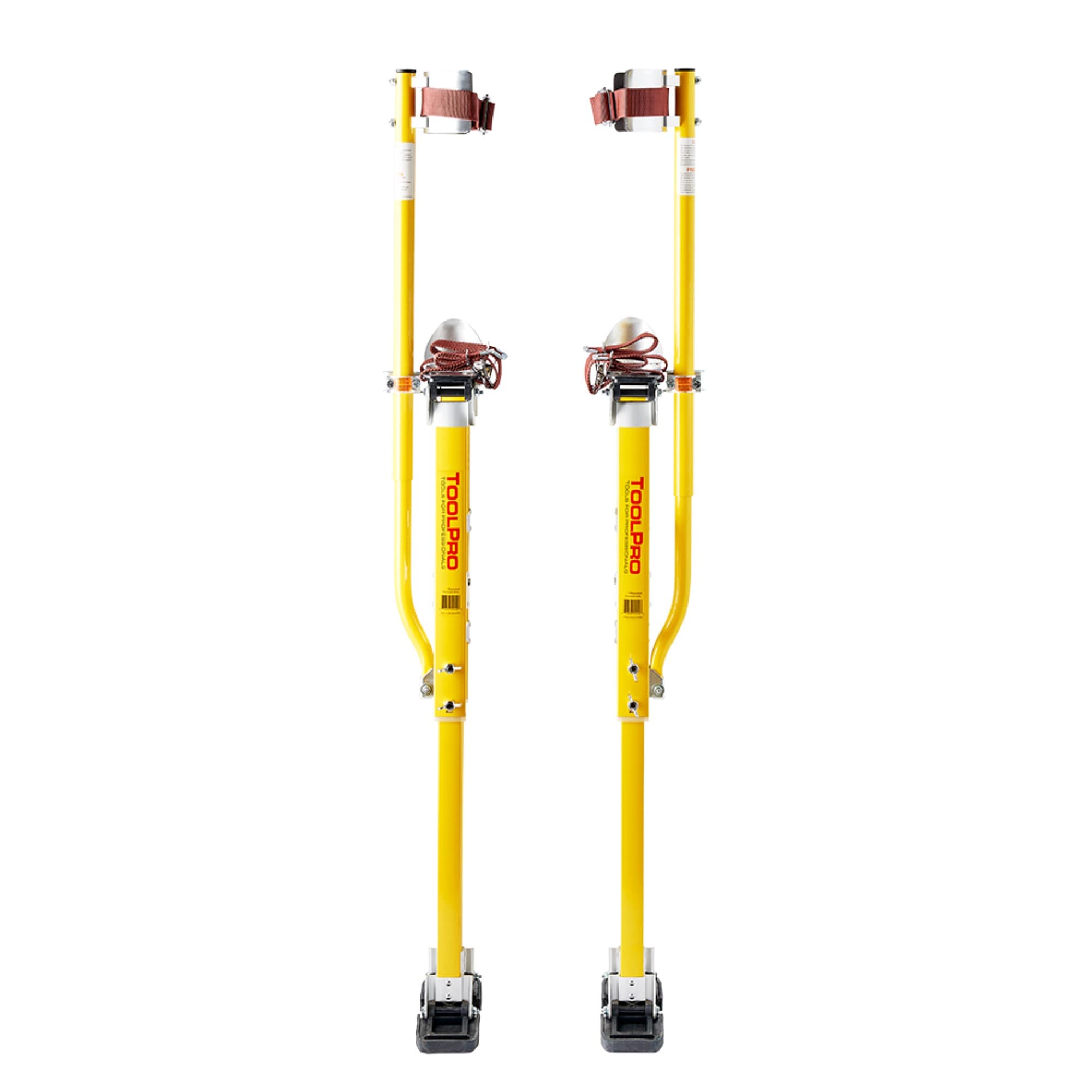 ToolPro TP03648 Drywall-Stilts - View #2