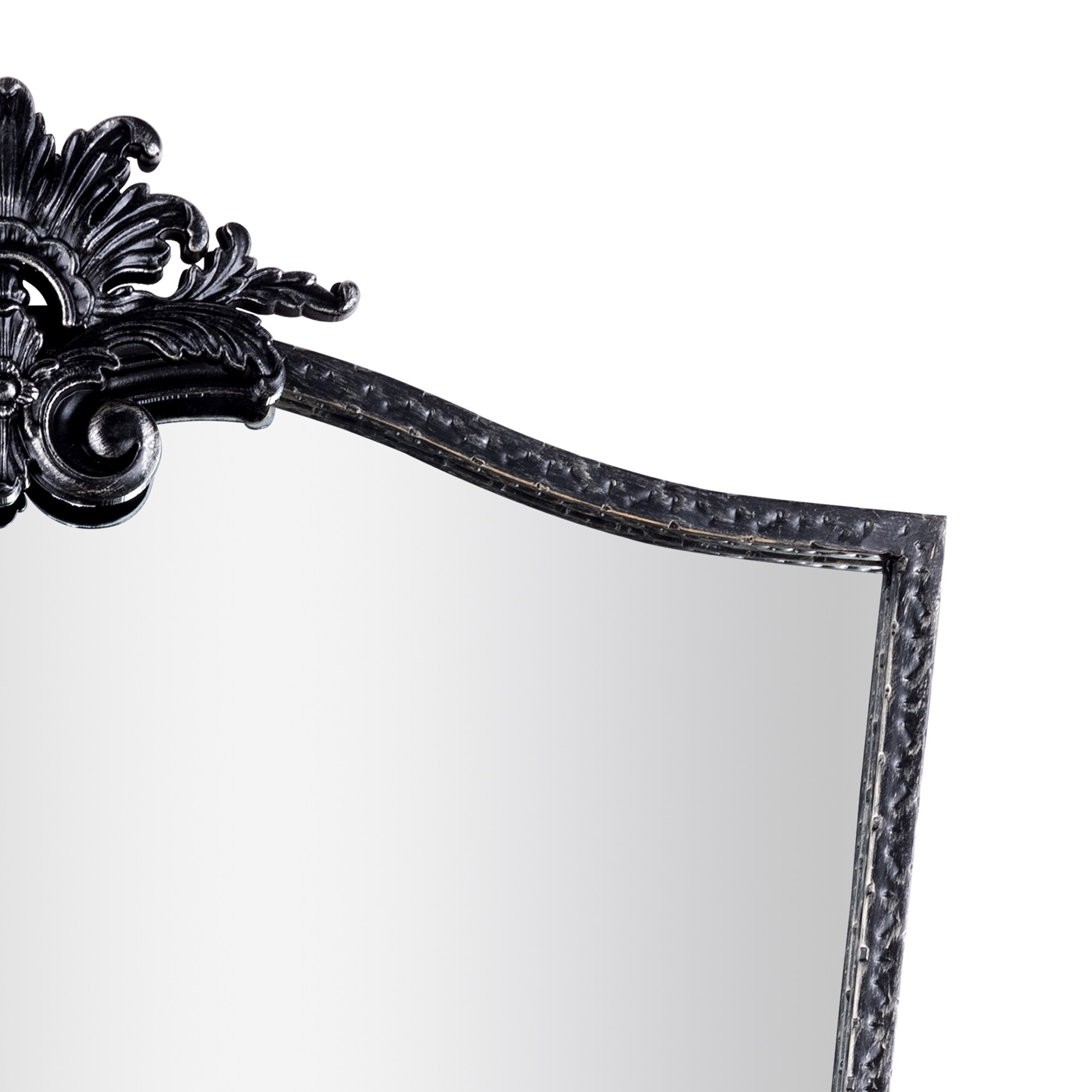 Maxax 31007-BK Decor-Mirrors - View #5