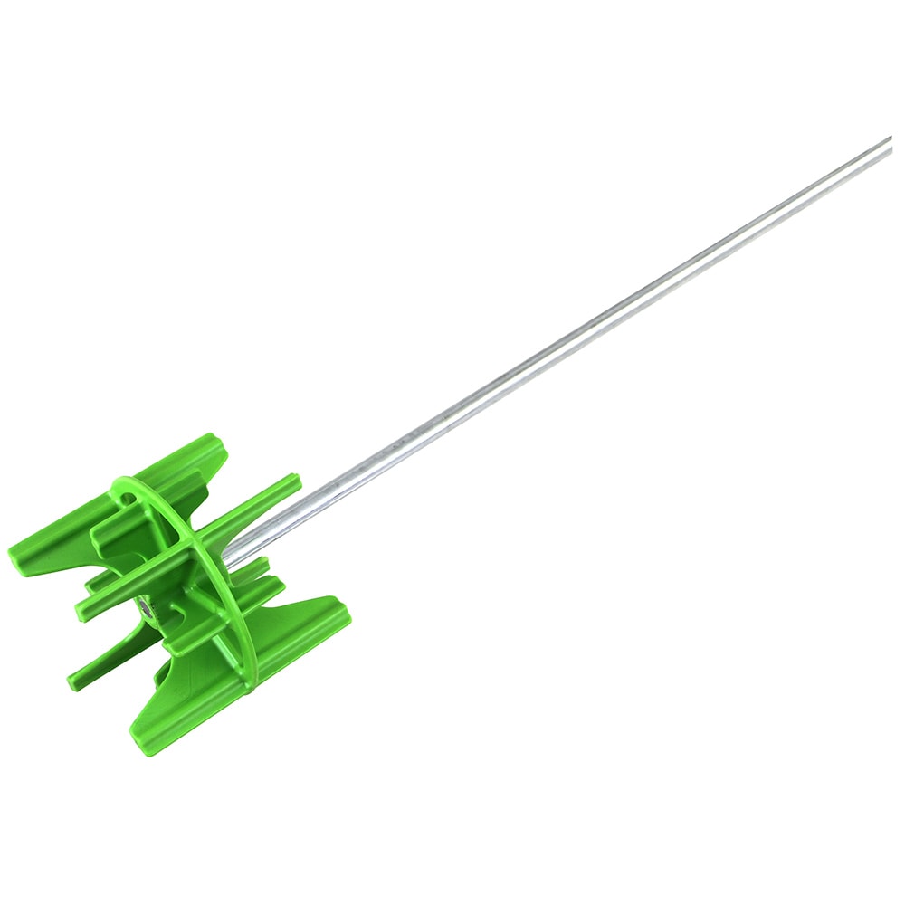 Warner 10331 18.25-in Plastic Spiral Mixing Arm