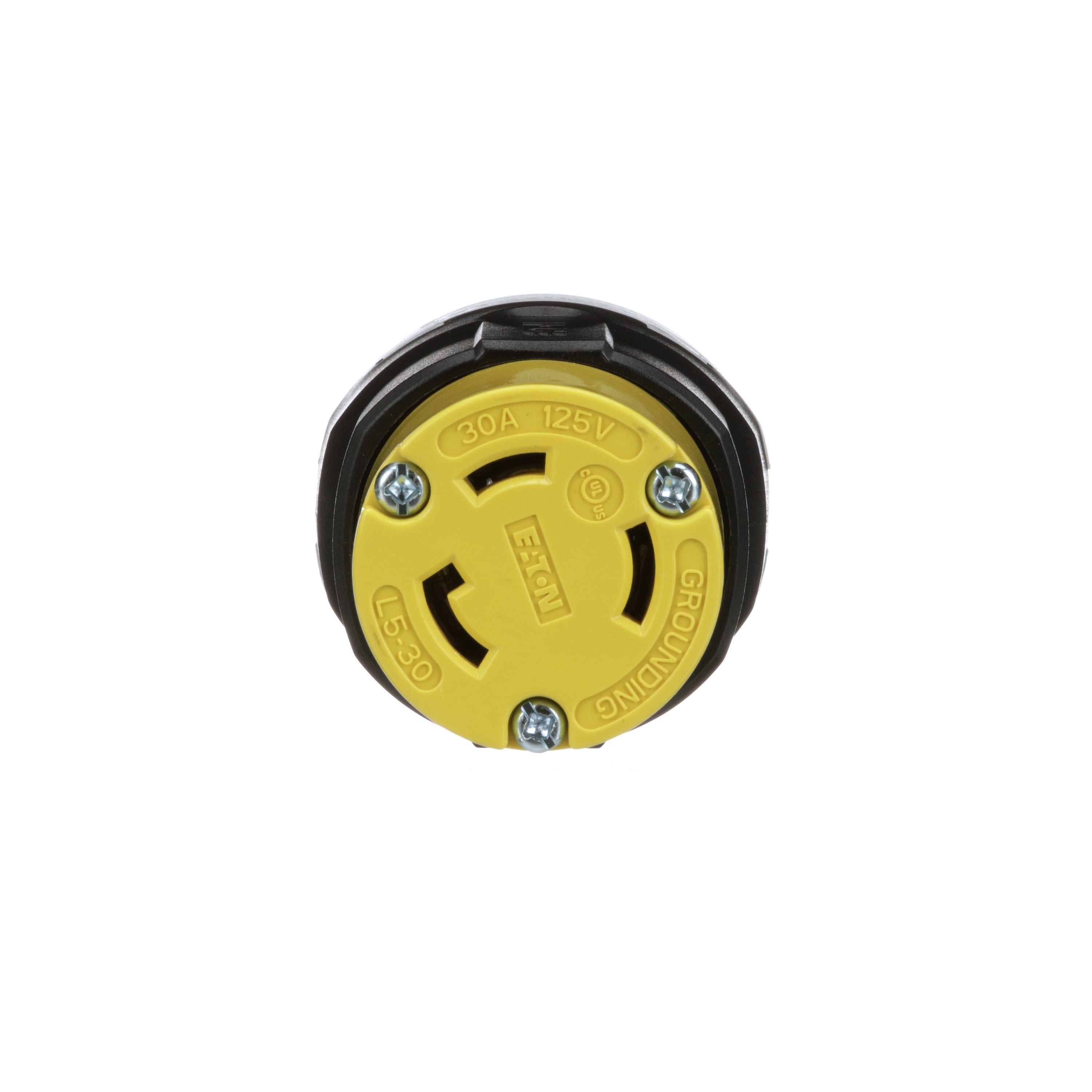 Eaton AHCL530C-BX-LW Electrical-Plugs-Connectors - View #2