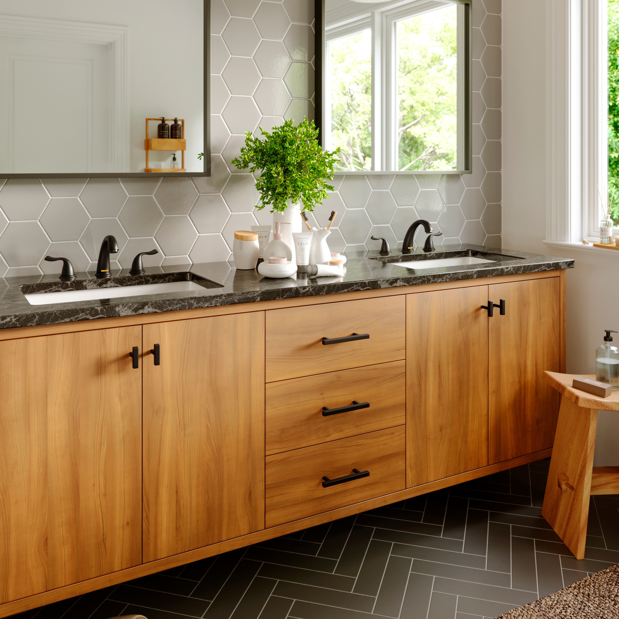 Karran KBF450MB Lavatory-Faucets - View #7