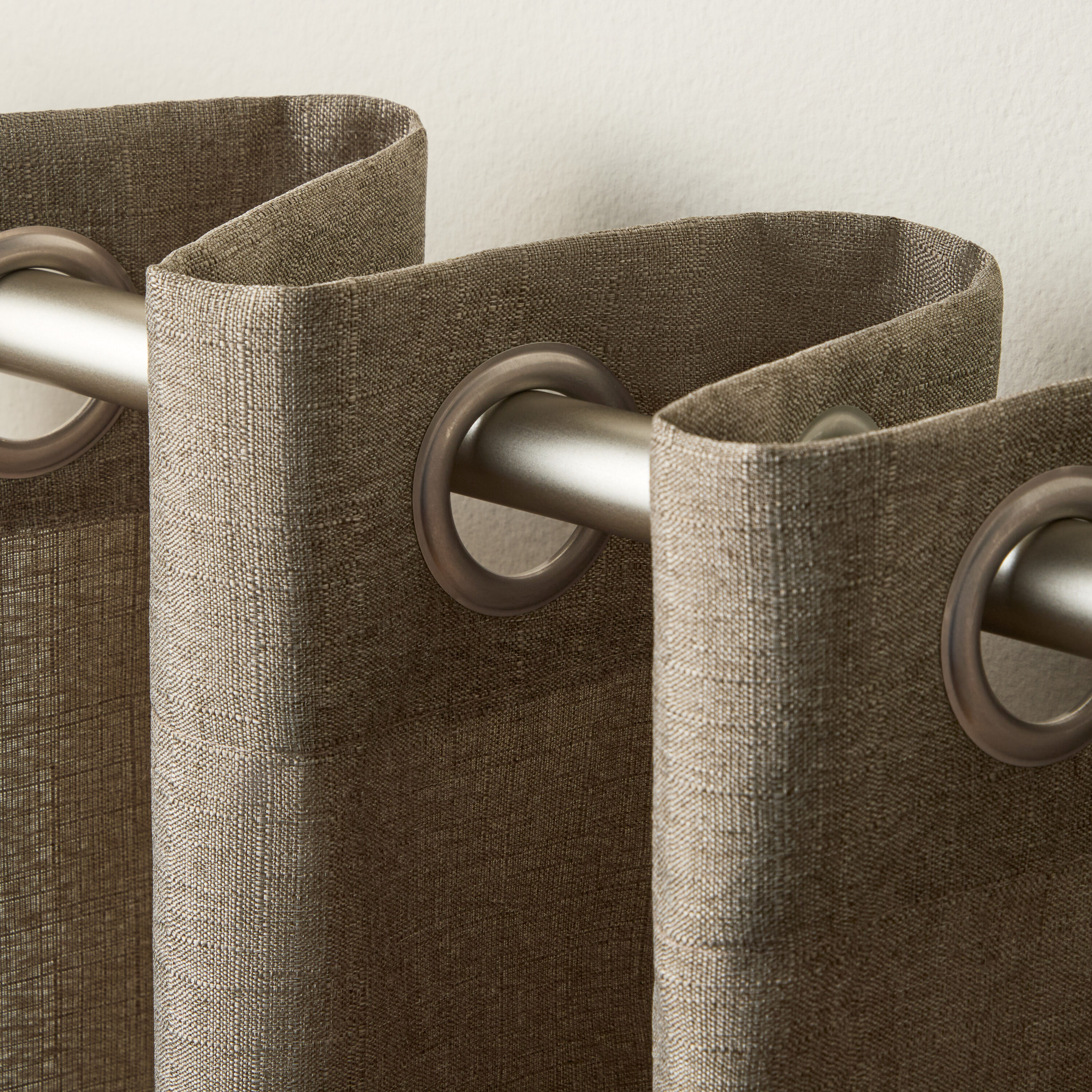Exclusive Home EH8092-04 2-108G curtains - View #4