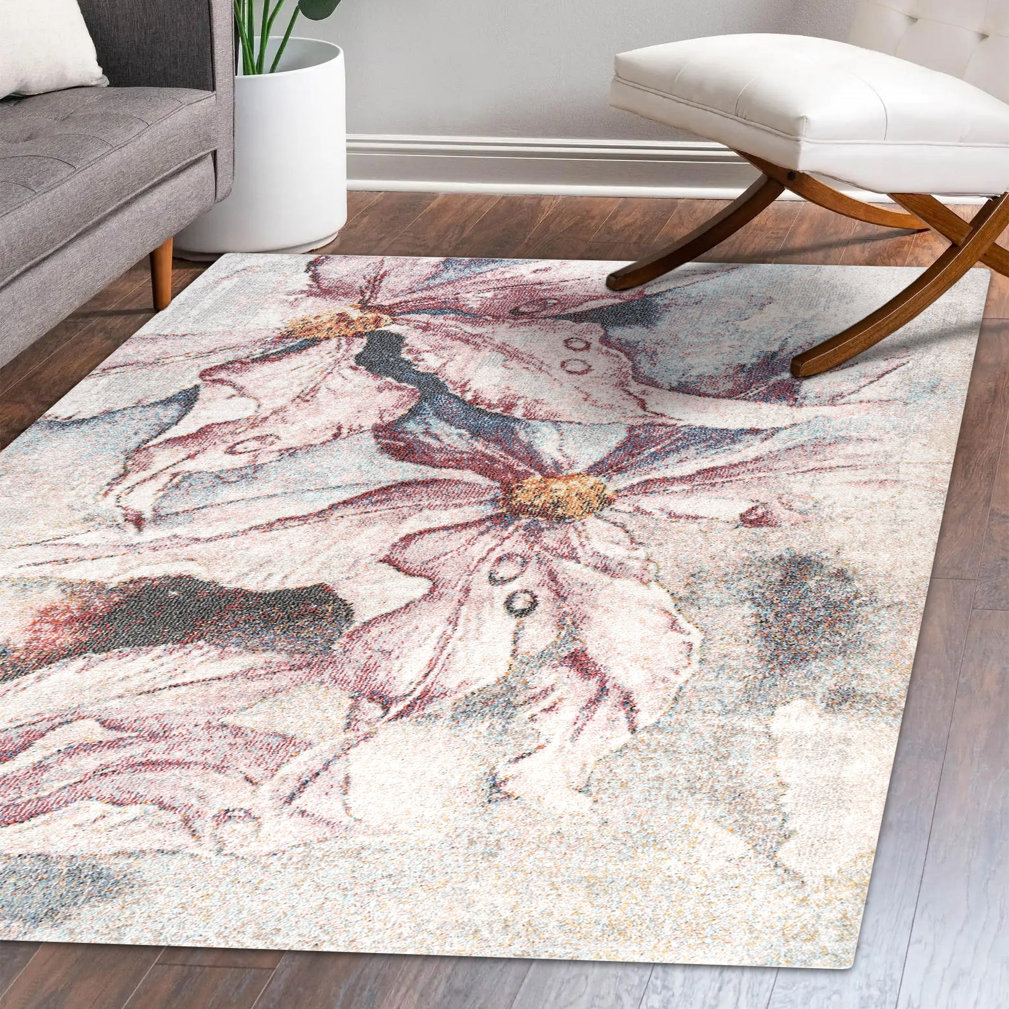 JONATHAN  Y CTP204A-8 rugs - View #10