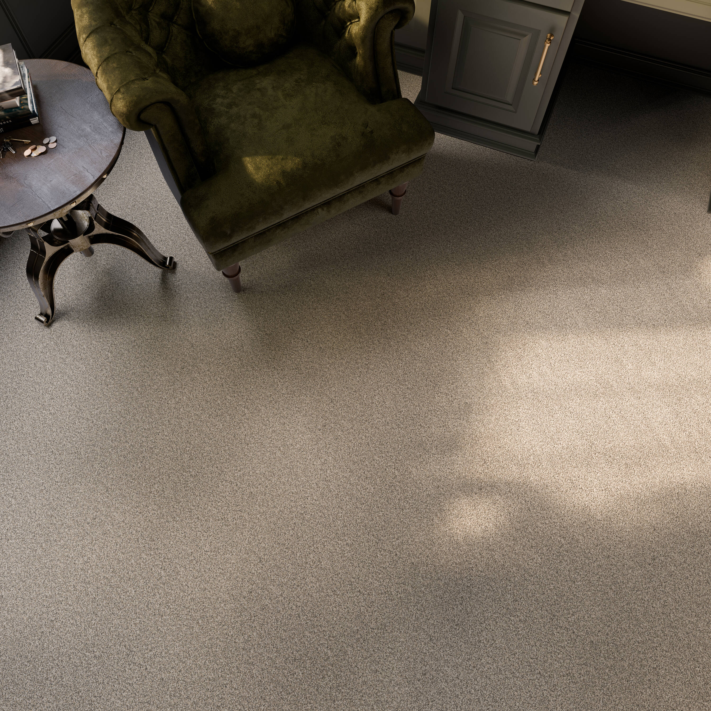 STAINMASTER 7L960-120-SAMP Carpet-Samples - View #5