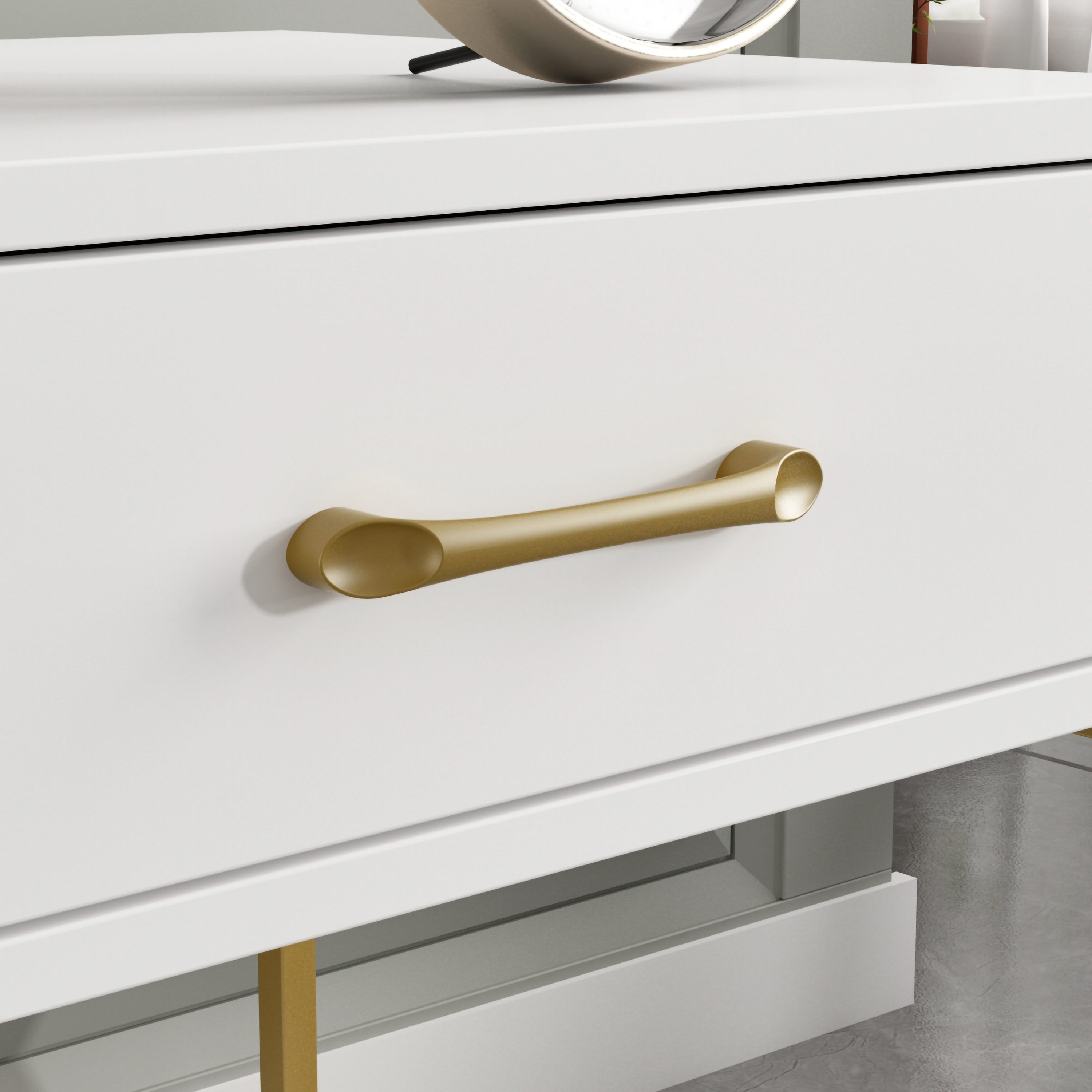 FUFU&GAGA LJY-KF200148-05 nightstands - View #5