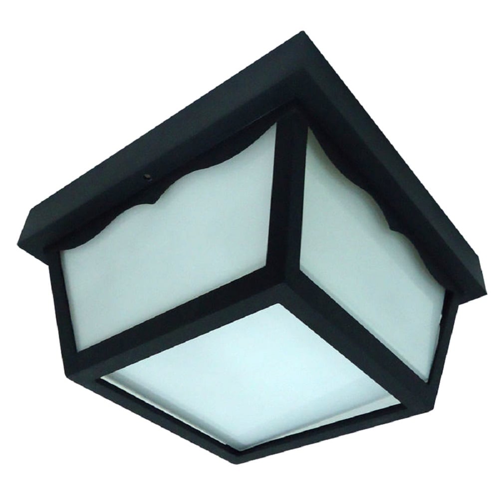 Project Source CL129BK flushmounts - View #3