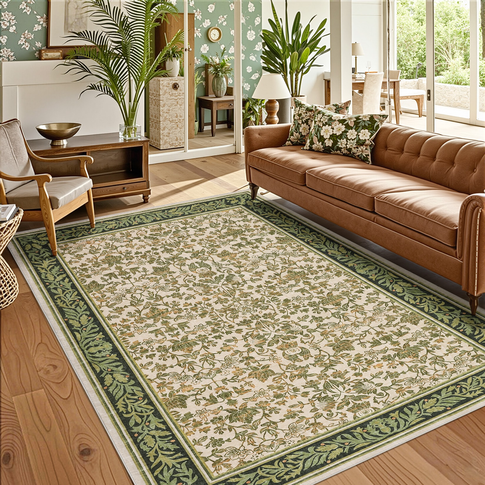 Assile XH260820584 rugs - View #2