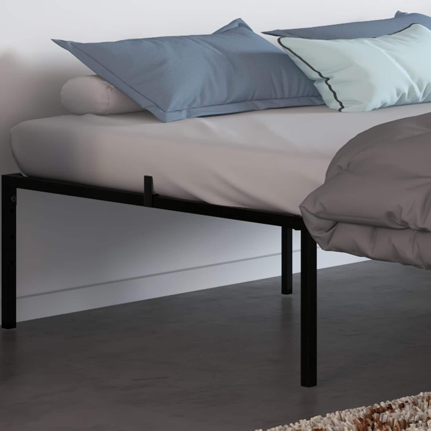 Qeetex CJH-PHO-0PU059LH beds - View #2