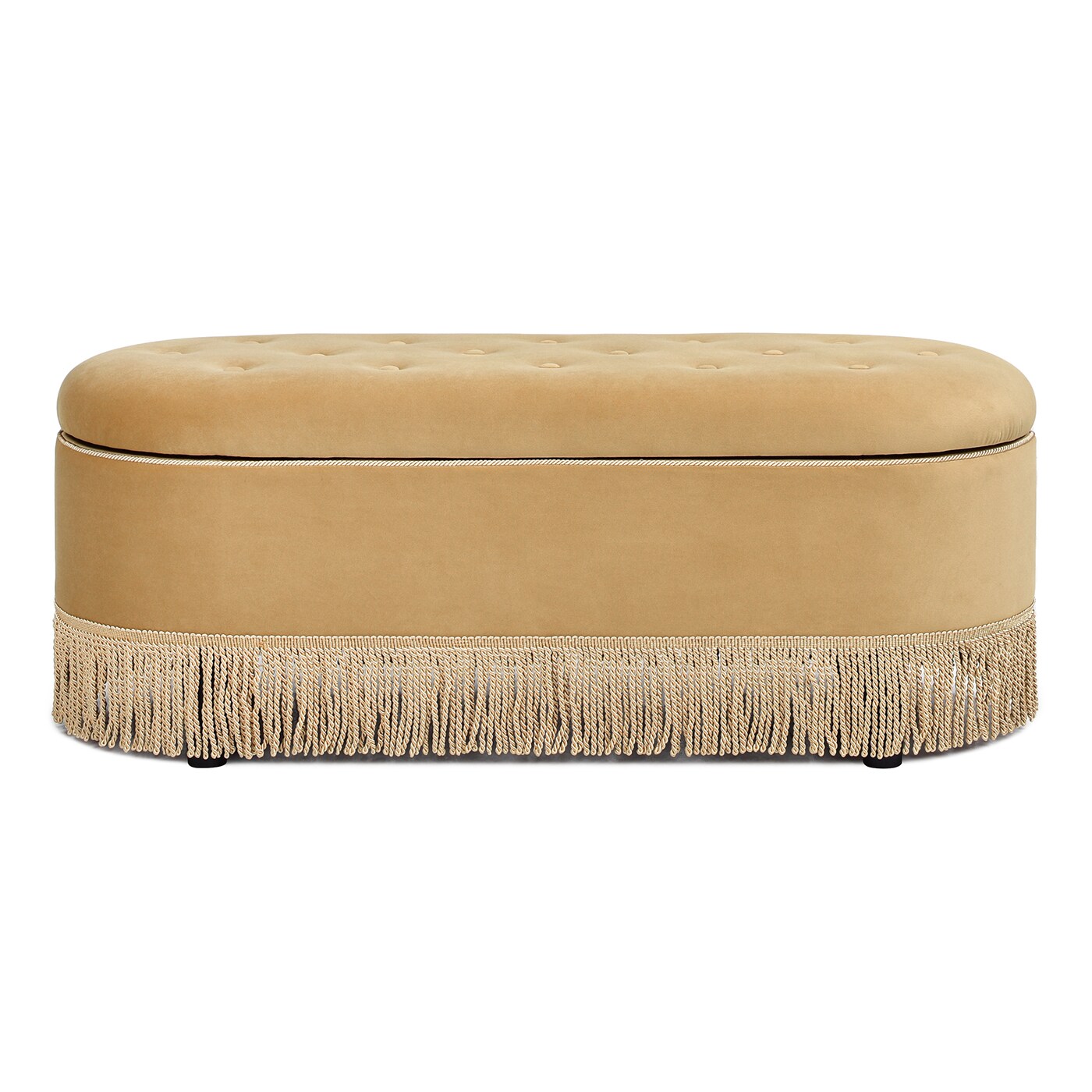 Jennifer Taylor Home L959-85820 bench - View #7