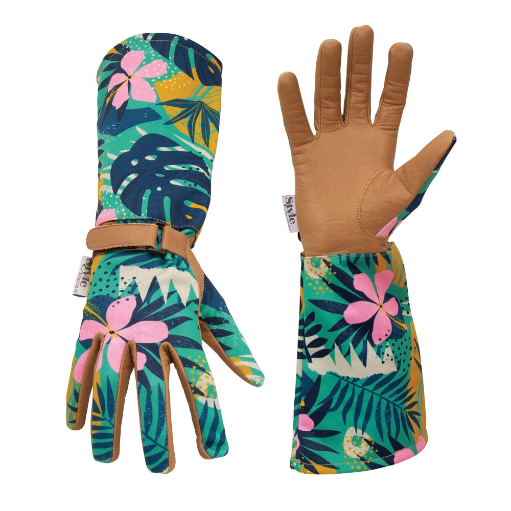 DOFOWORK Gardening Gloves - 6 Pair Gardening Gloves for Women/Men,  Breathable
