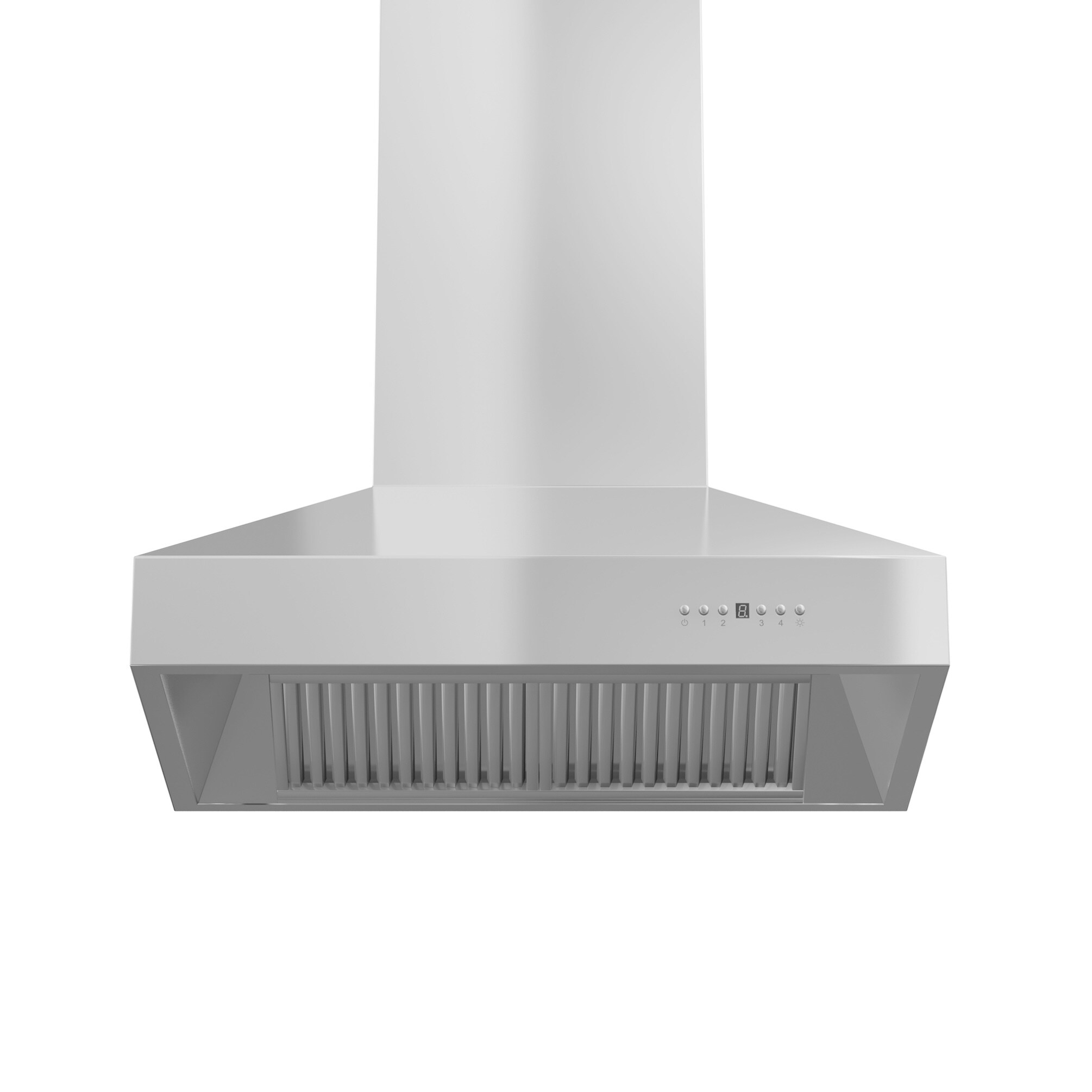 ZLINE KITCHEN & BATH 667CRN-30 Wall-Mounted-Range-Hoods - View #5