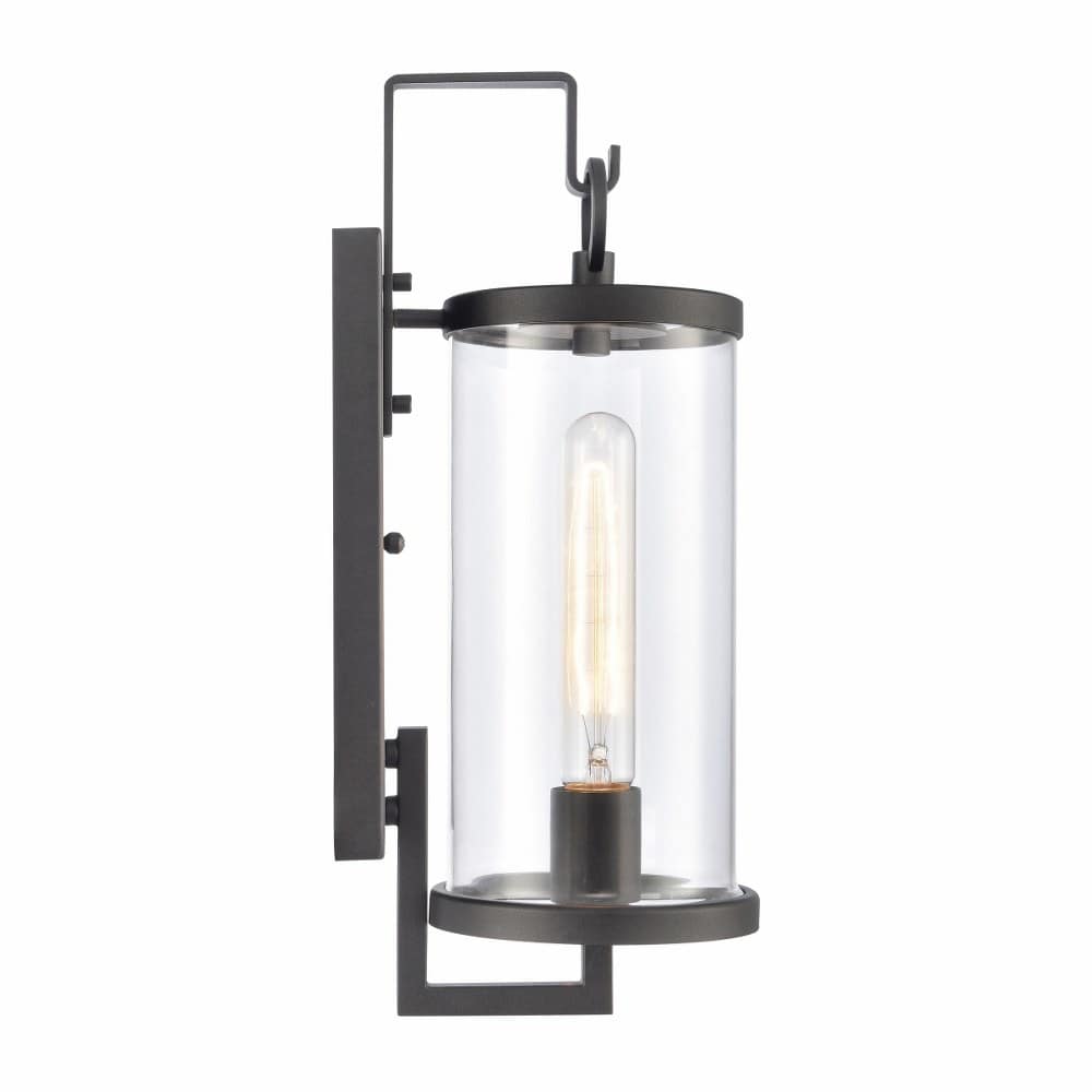 ELK Home A-CRFT-89490/1 Outdoor-Wall-Lighting - View #3