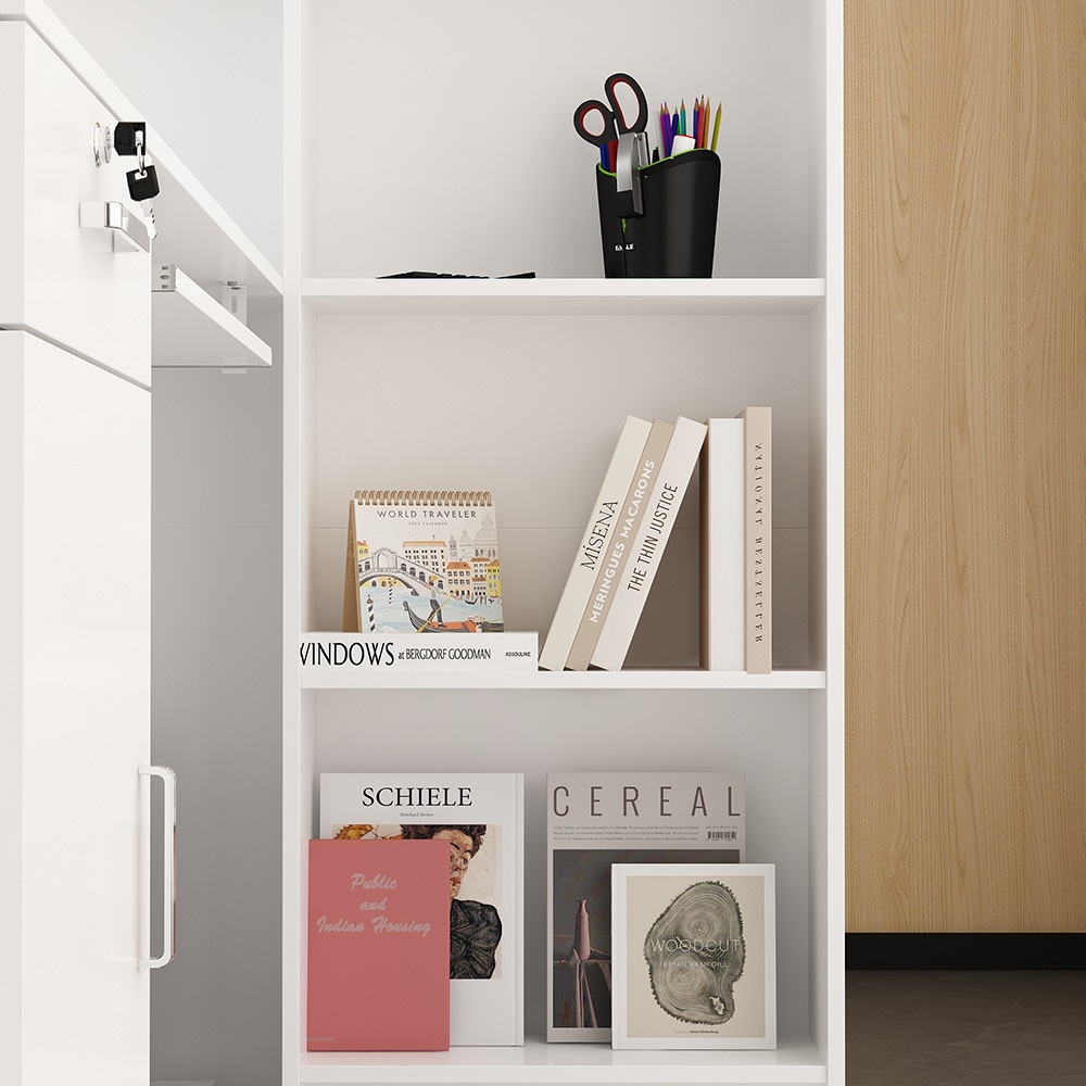 Homsee C-KF250003-01-AB desks - View #15