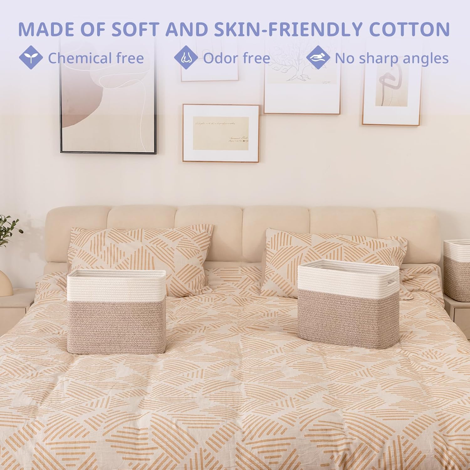 OIAHOMY B0CZ84PJBZ Bins-Baskets - View #6