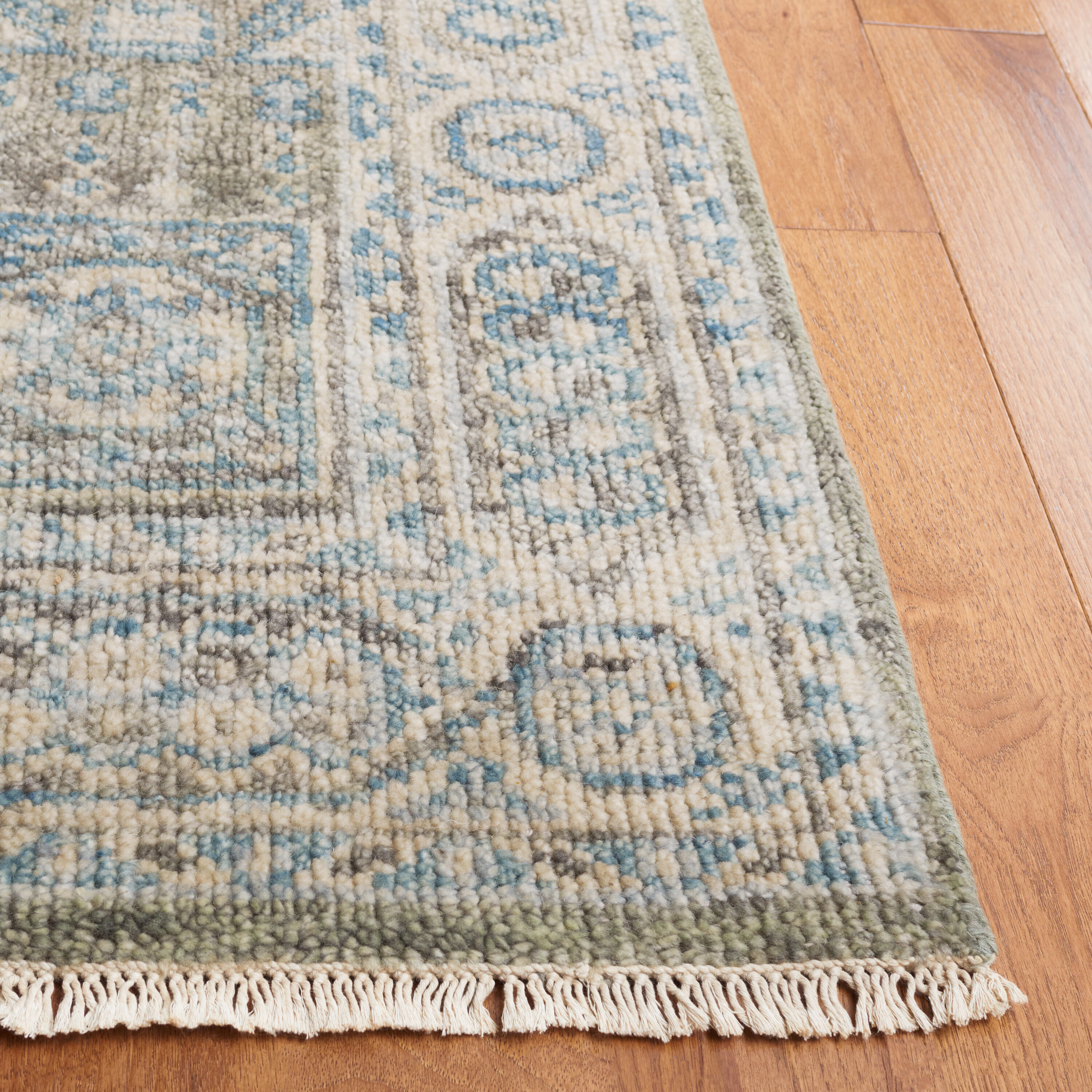 Safavieh SRK167L-9 rugs - View #3