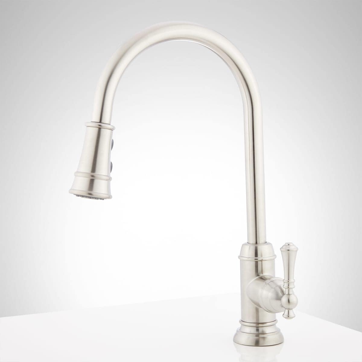 Signature Hardware 448172 Kitchen-Faucets - View #3