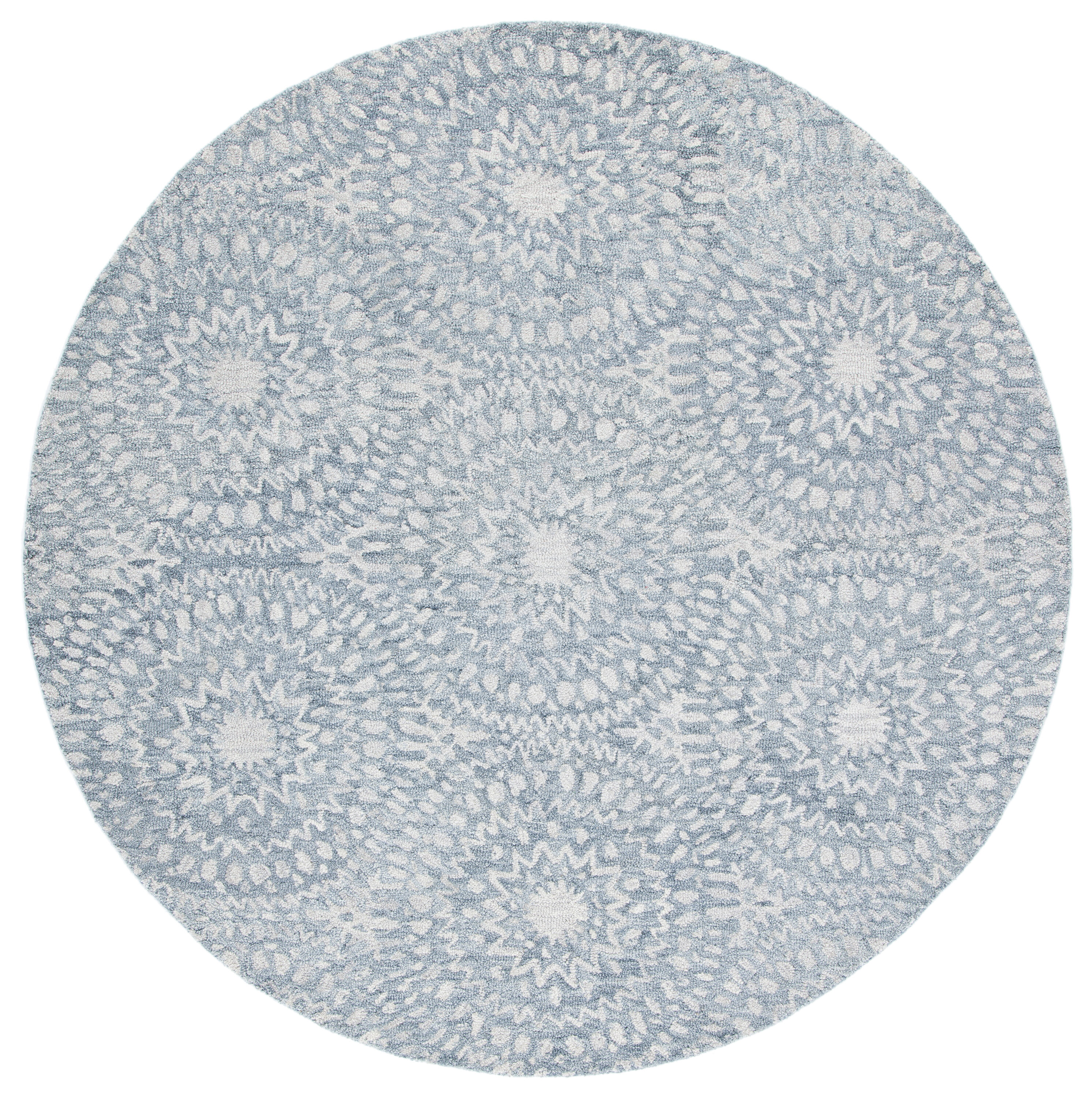 Safavieh MET702A-6R rugs - View #2