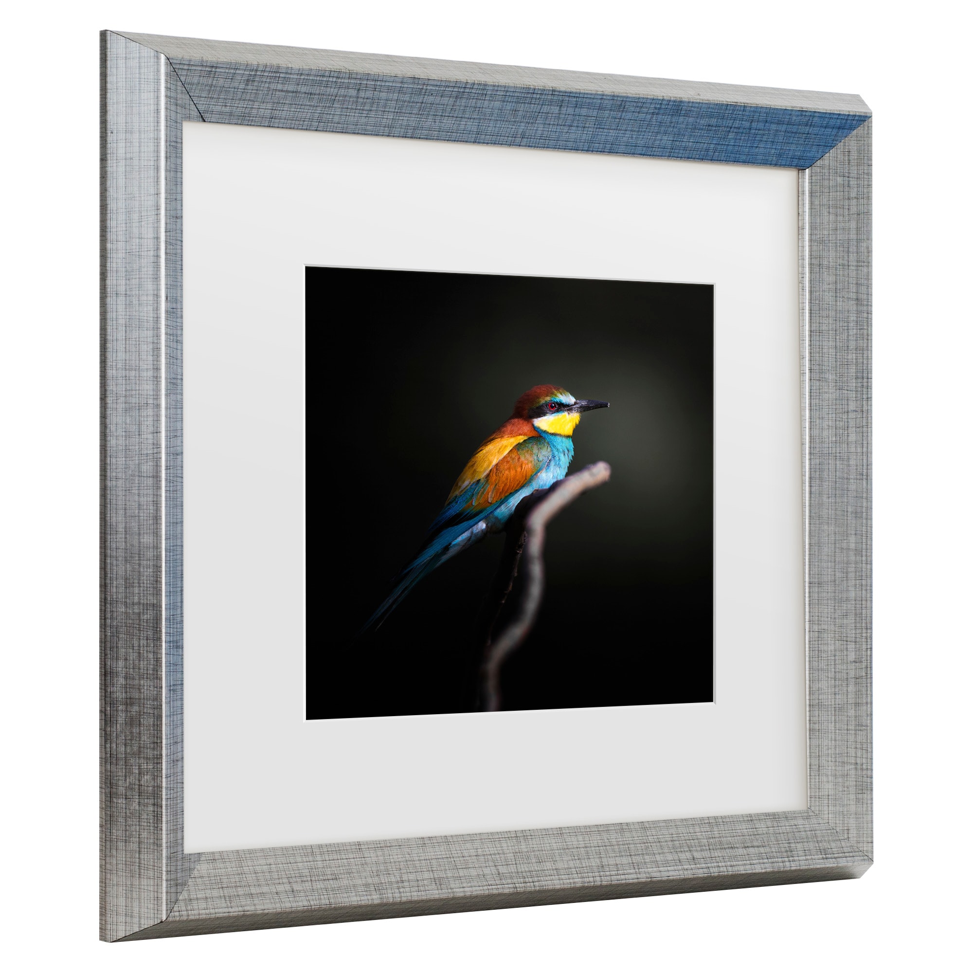 Trademark Fine Art 1X10946-S1616MF Wall-Art - View #3