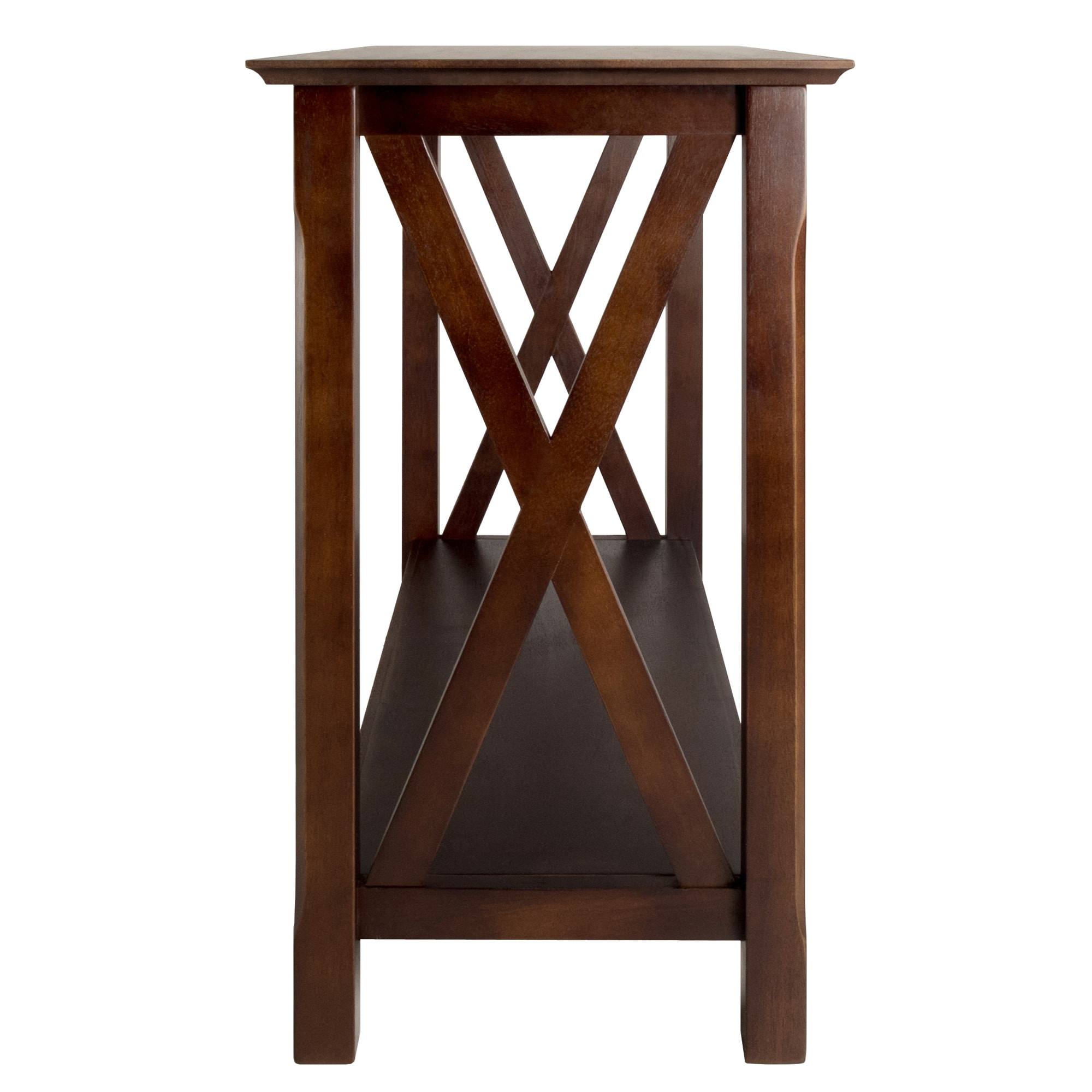Winsome Wood 40445 Console-Sofa-Tables - View #3
