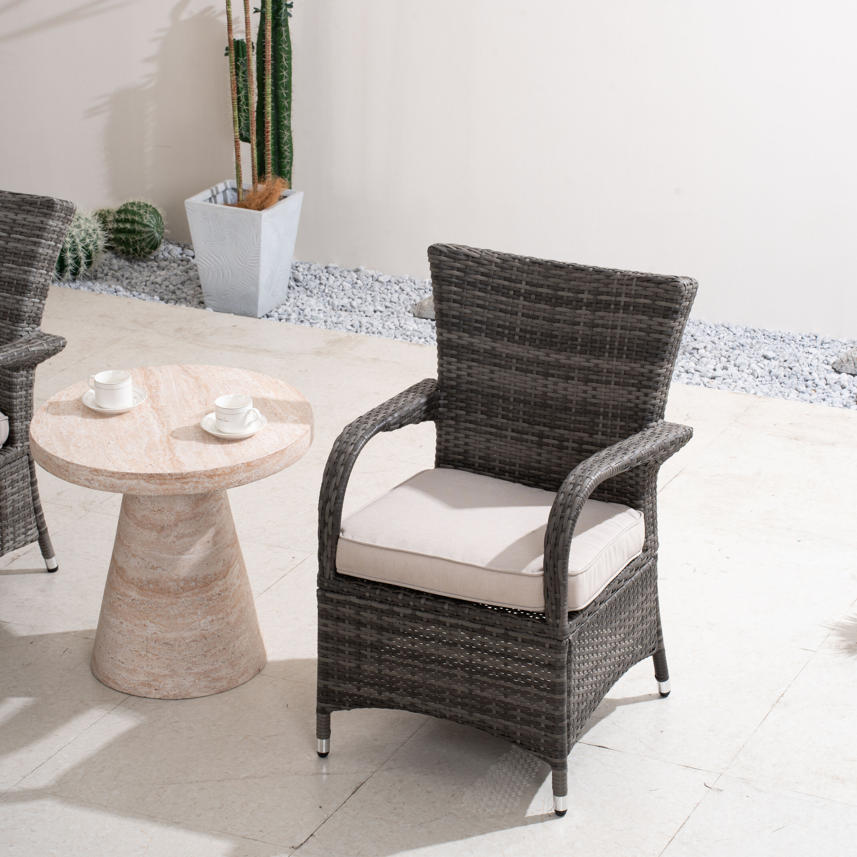 Direct Wicker DWT-24929ST&1122G Patio-Conversation-Sets - View #14