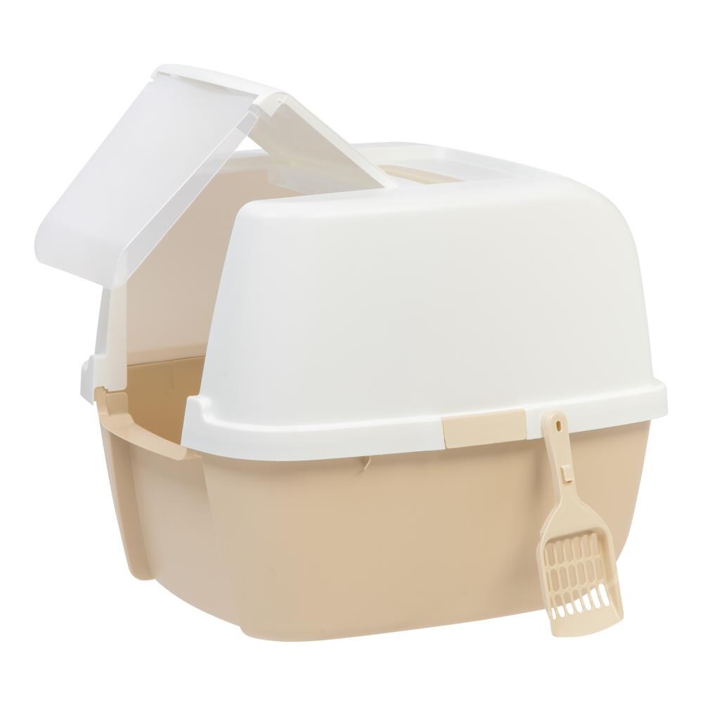 IRIS 588424 Cat-Litter-Box - View #5