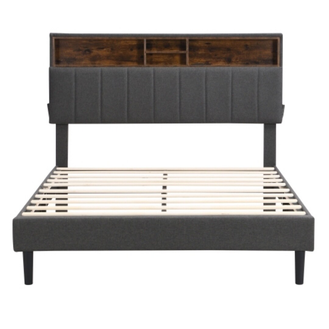 ZAKLOOP WU299337AAE beds - View #3