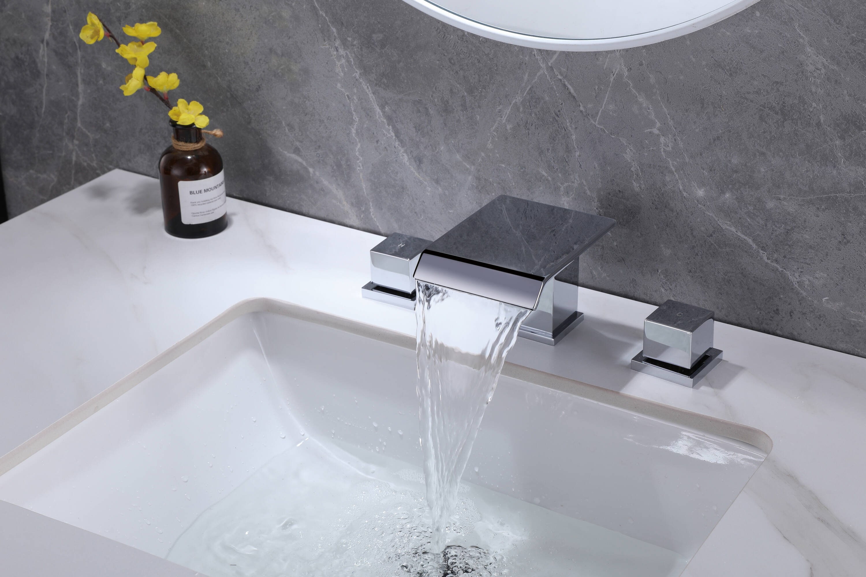 Royal Guard LBSFJK0350 Lavatory-Faucets - View #6
