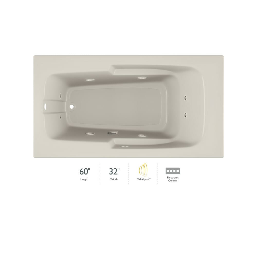 Jacuzzi NG12969 bathtubs - View #2