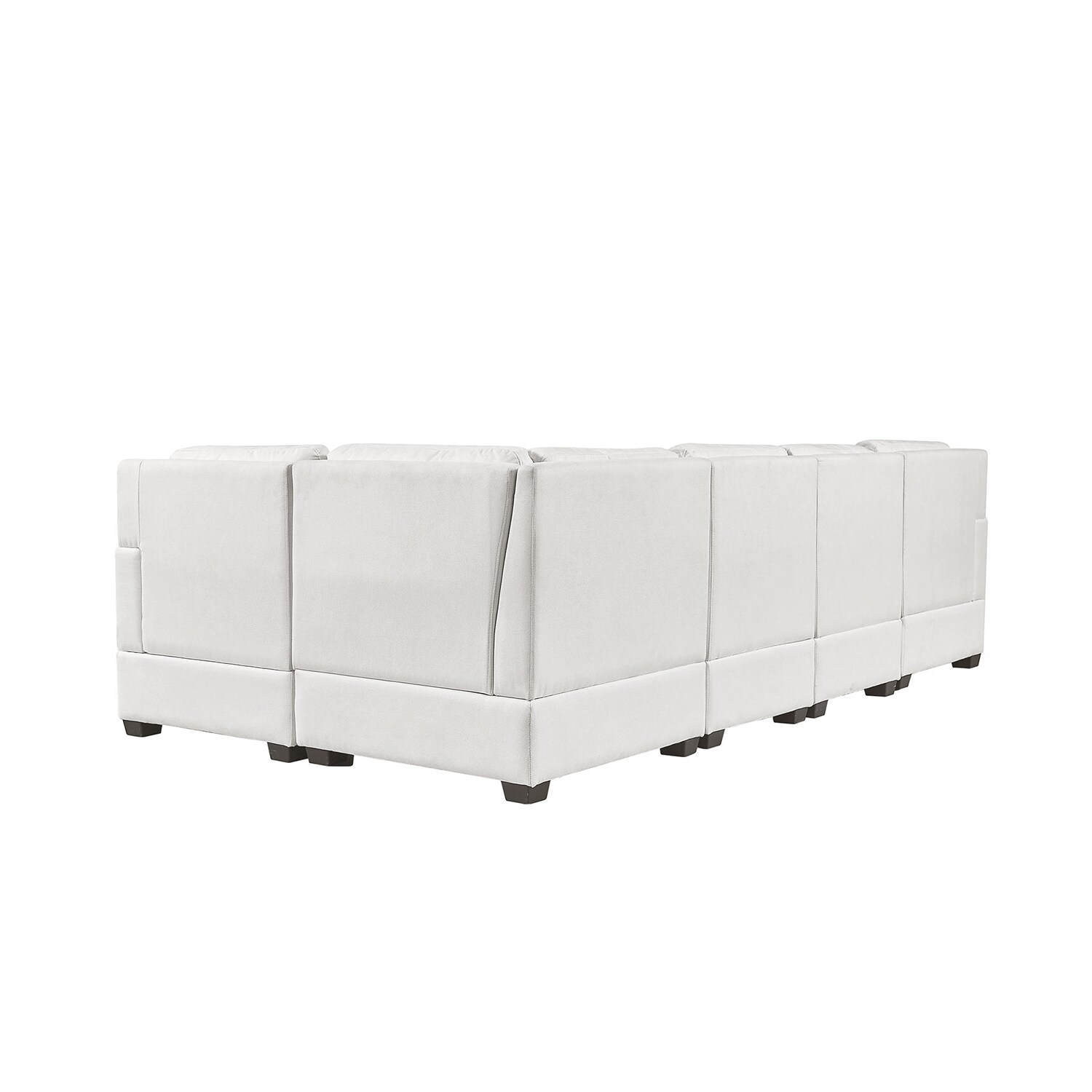 SINOFURN SYA010136GN Sofas-Loveseats - View #16