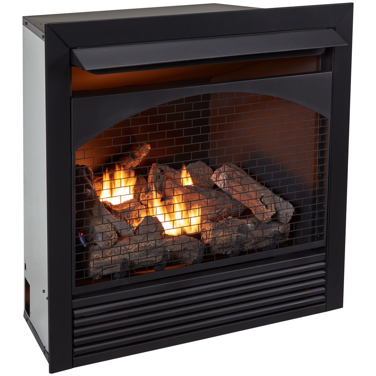 ProCom FBNSD32RT Gas-Fireplace-Fireboxes - View #2