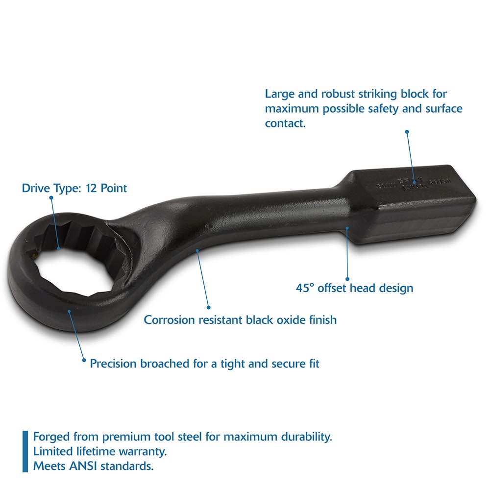 Gray Tools 66950 Wrench-Sets - View #7