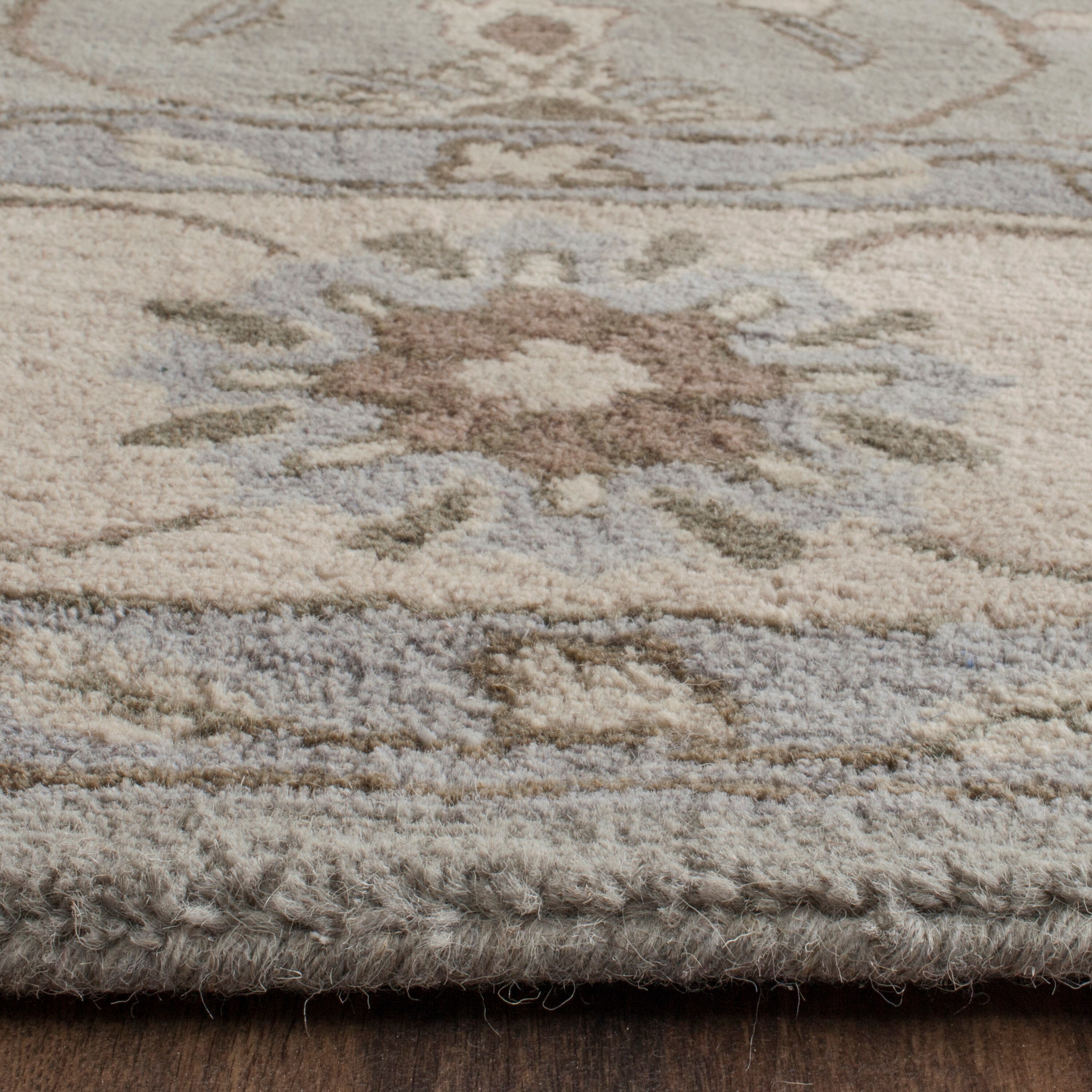 Safavieh HG862A-810 rugs - View #3